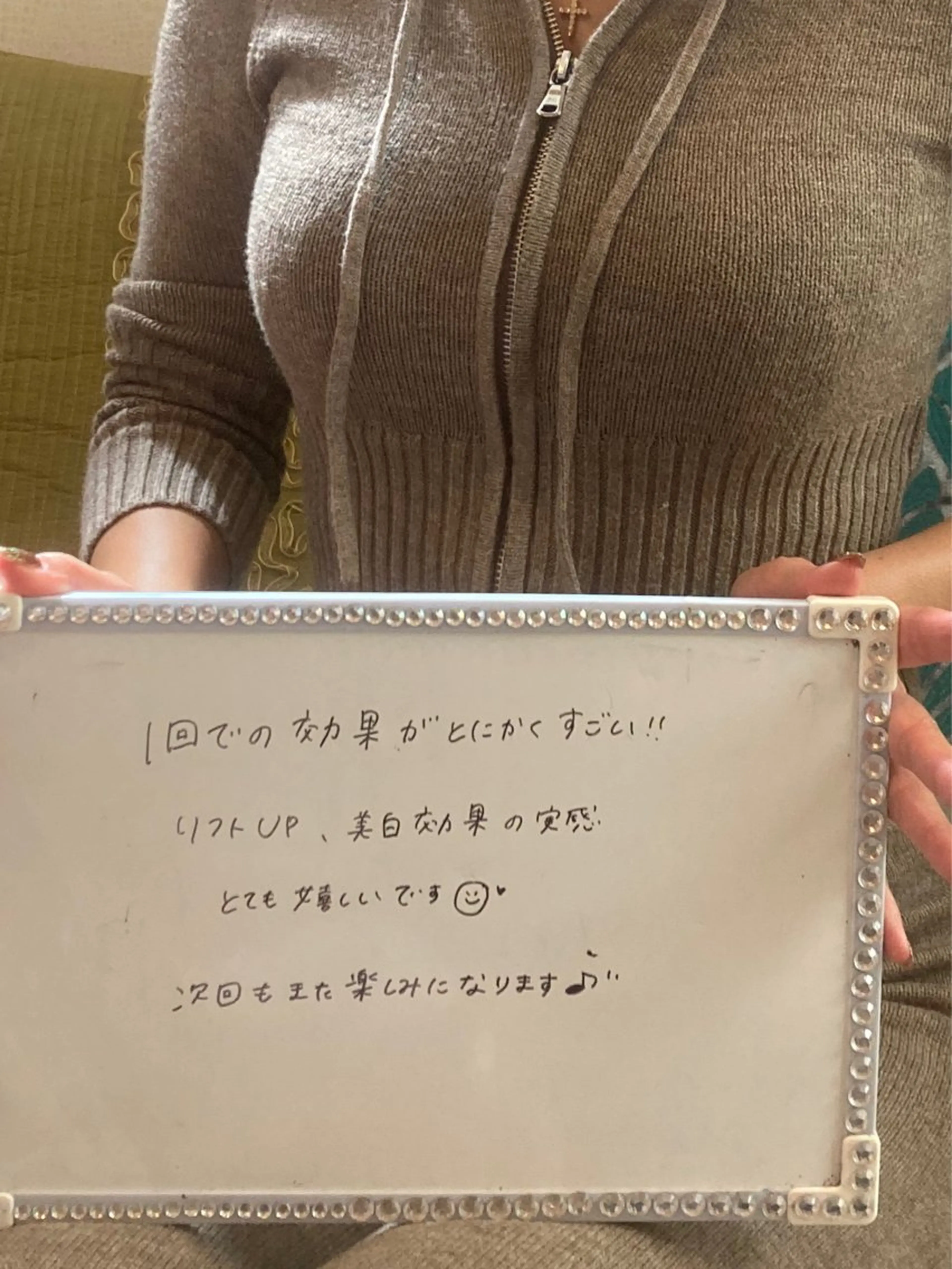 la   cuore所属・la   cuore 🌹ラ クオーレ🌹のエステ・リラクイメージ