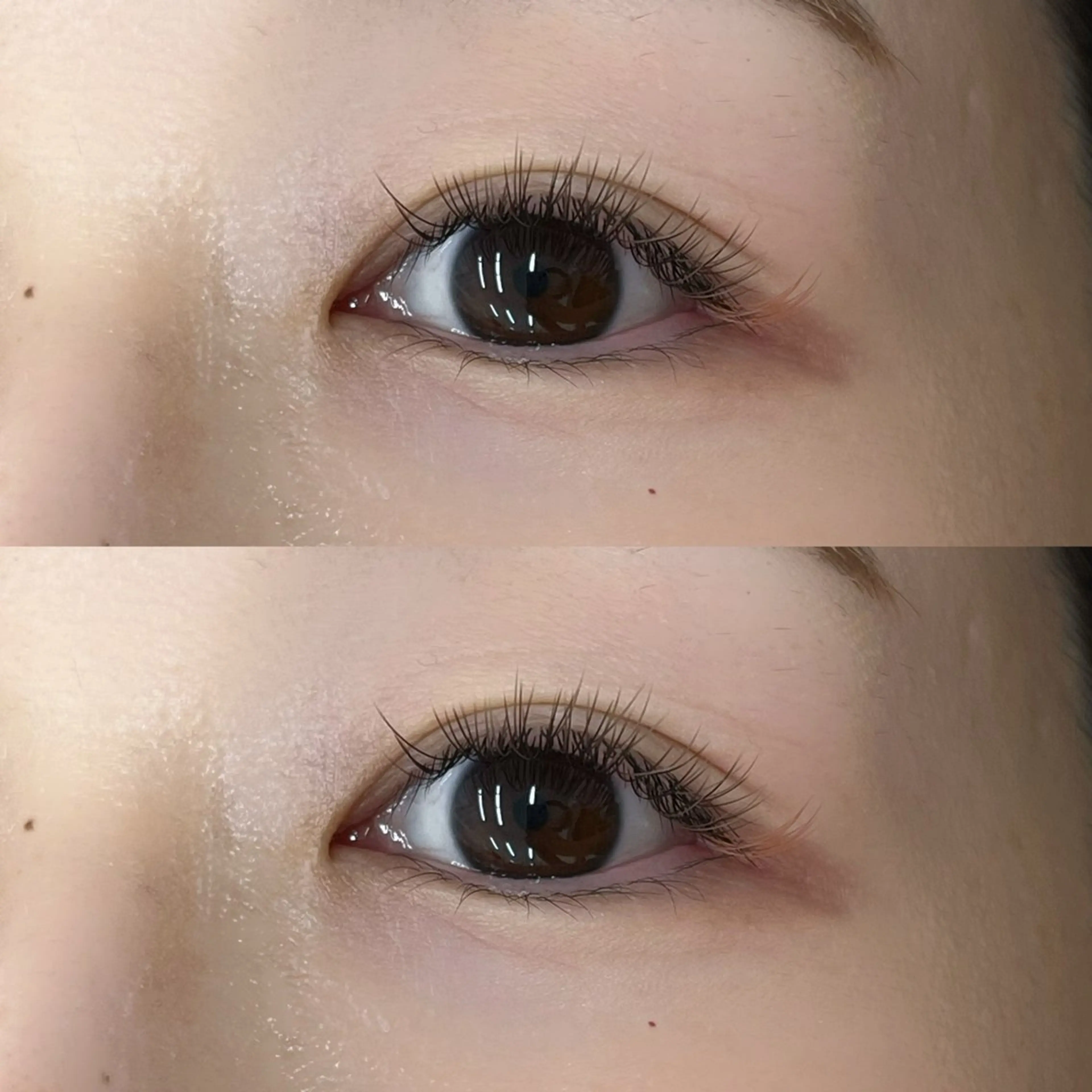 マツエク・マツパ univers所属・🫧univers 廣瀬🫧の眉毛・アイブロウイメージ