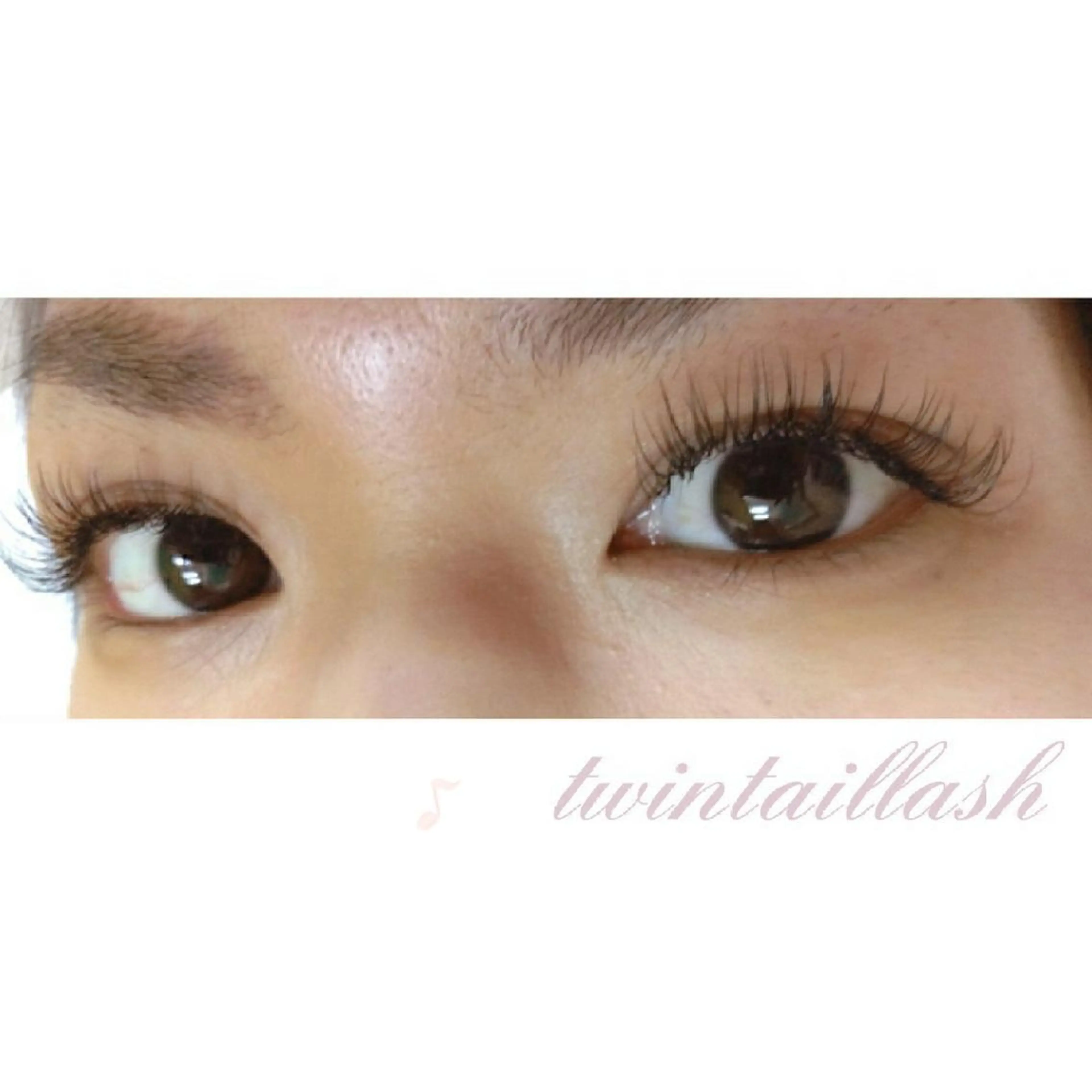 マツエク・マツパ ディアナ 水戸元吉田店　小林のマツエク・マツパデザイン