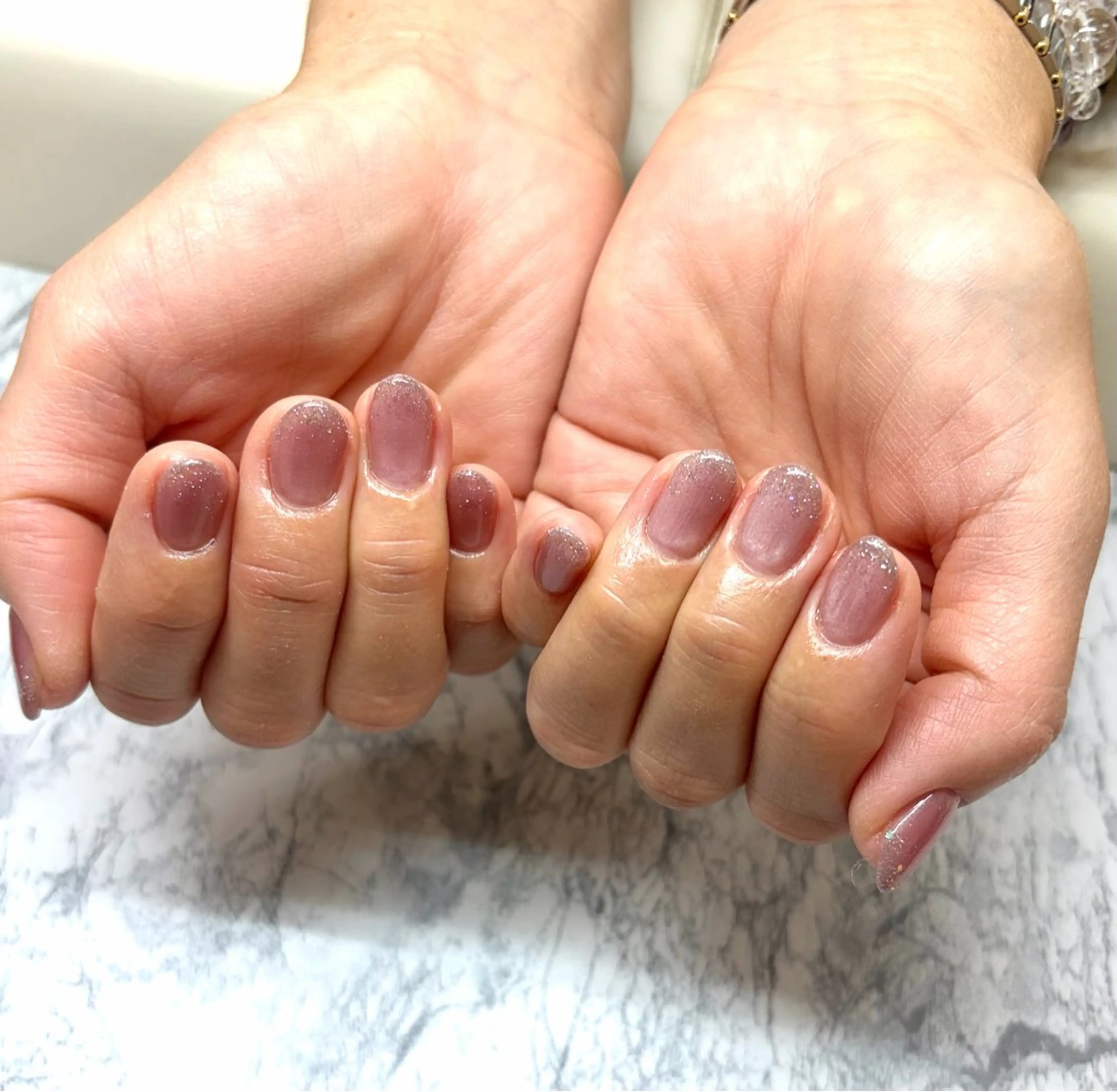 ネイル ハンドネイル iku🌷 by 上福岡らんらんのネイルデザイン