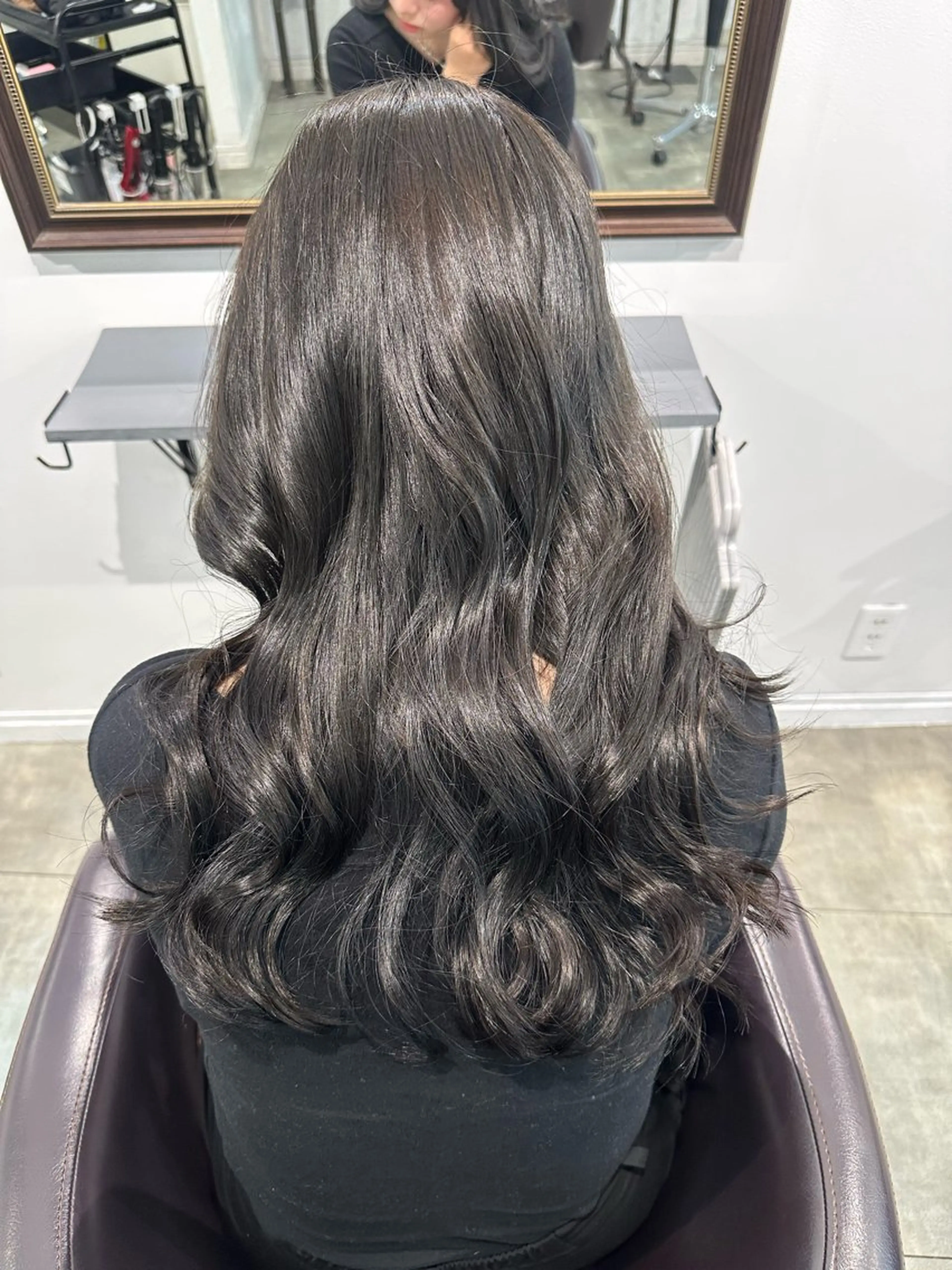 ロング ili kousukeのヘアスタイル