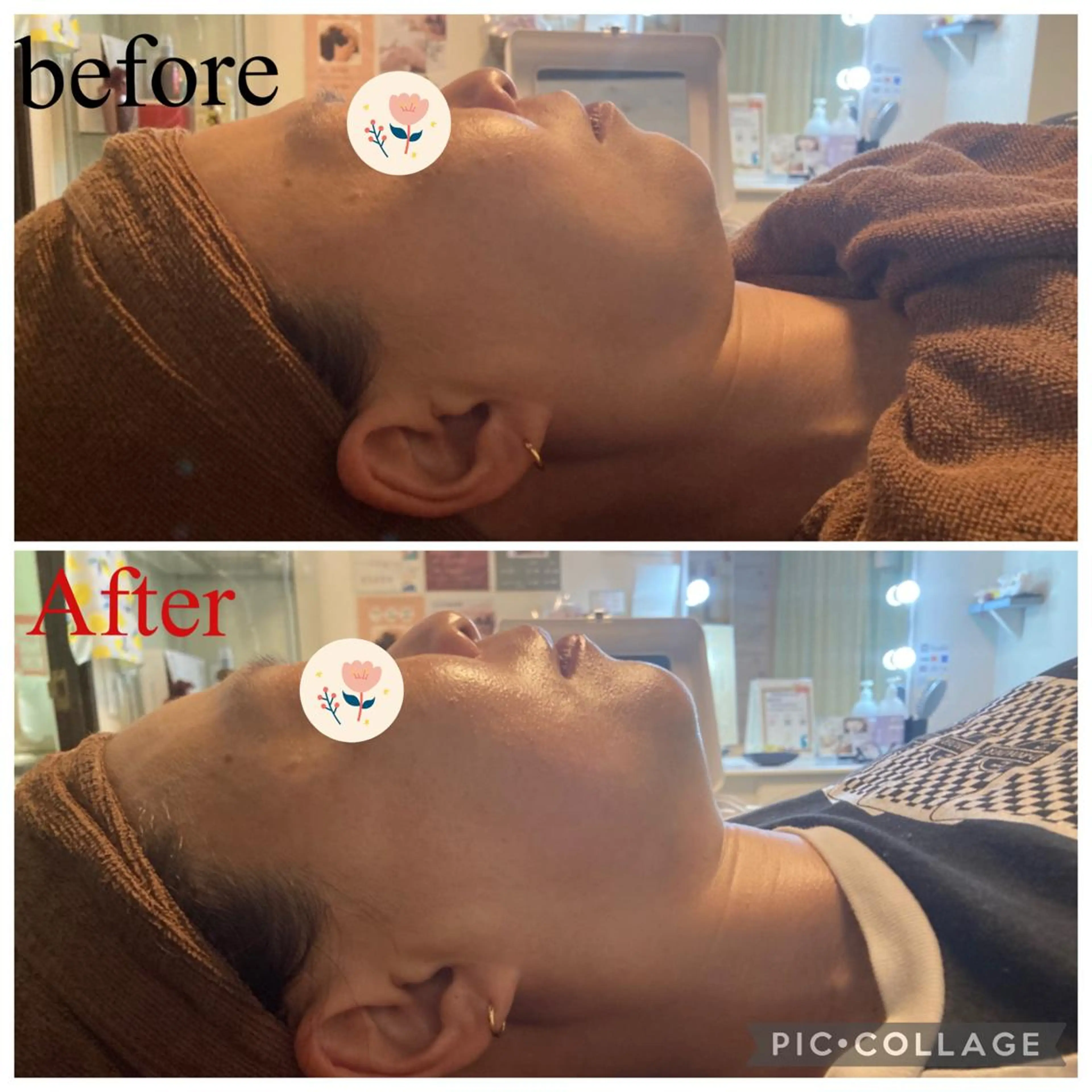 山野愛子どろんこ美容vive-ｳﾞｨｰｳﾞ-所属・エステサロンvive 和泉のエステ・リラクイメージ