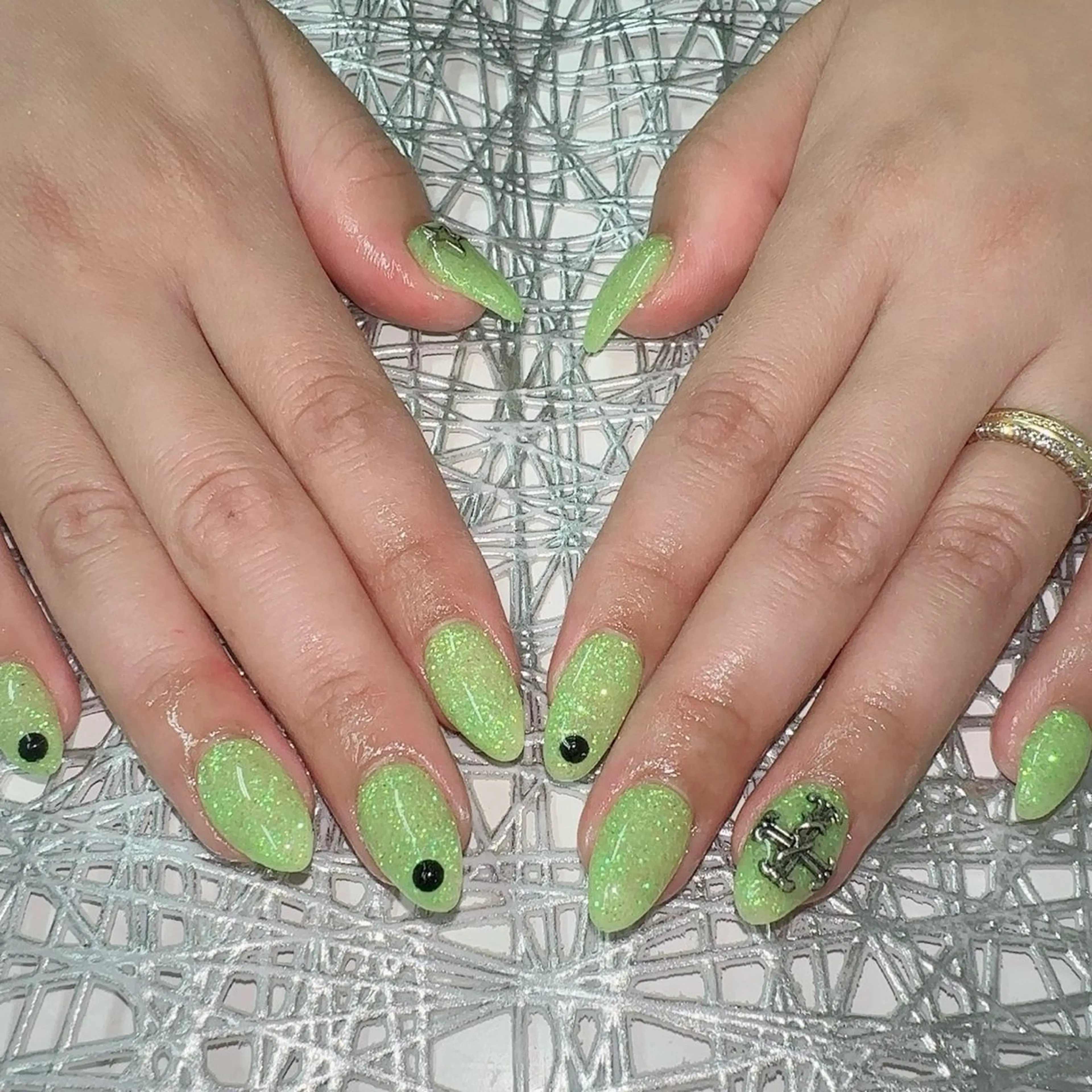 ネイル KAONAILpg東大和店所属・KAONAIL ☆MAI☆のネイルデザイン