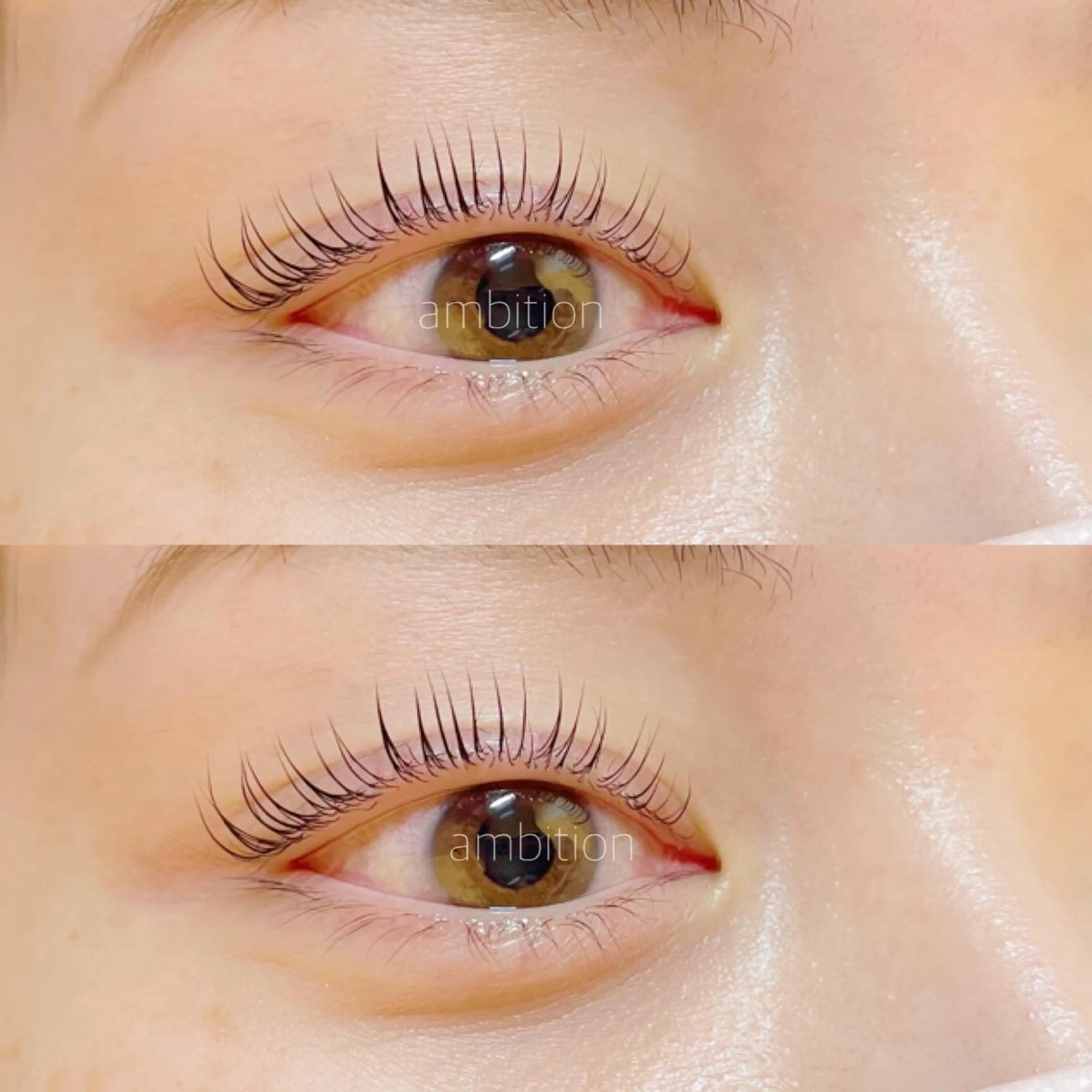 マツエク・マツパ パリジェンヌラッシュリフト デイジーラッシュ 大阪駅前第3ビルのマツエク・マツパデザイン