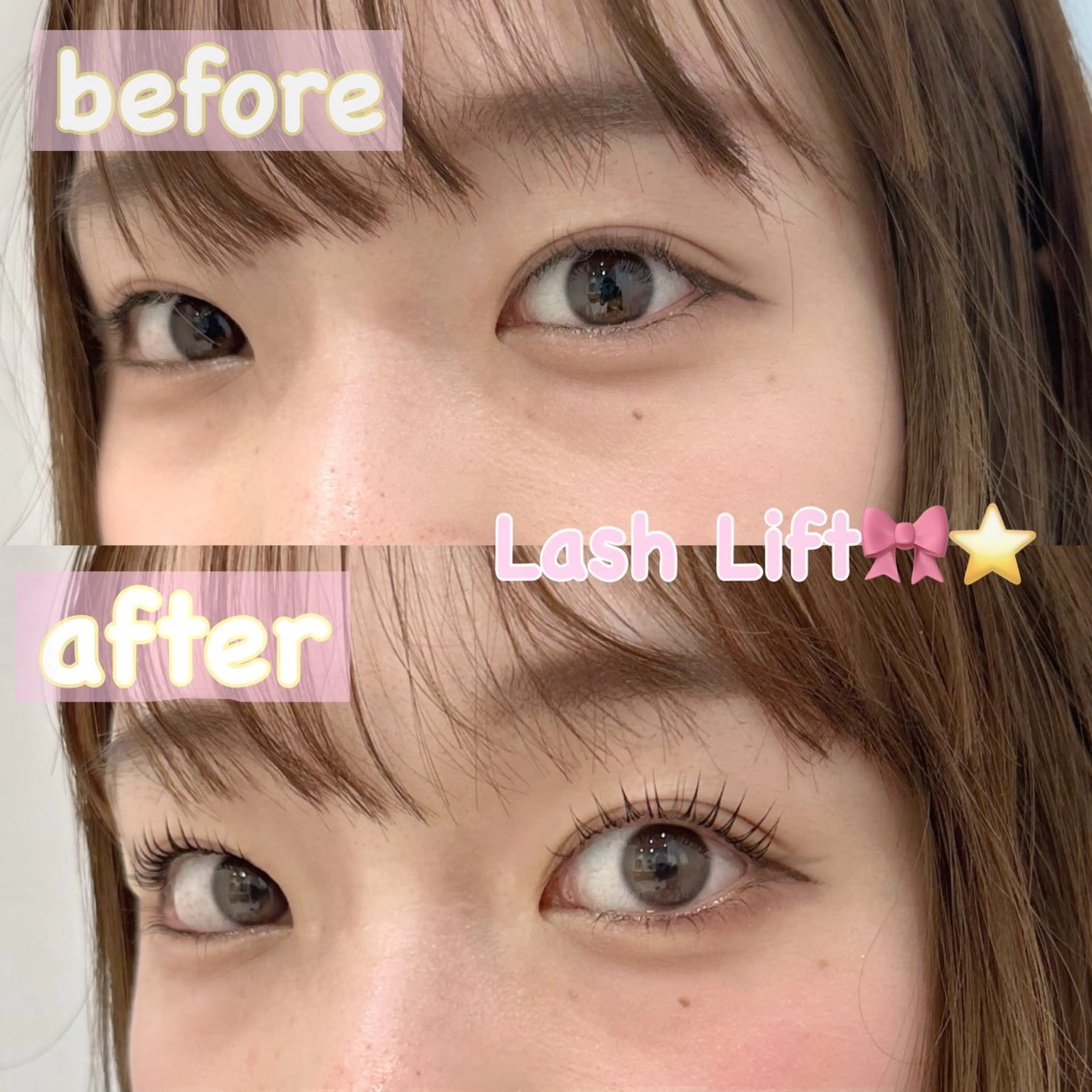 マツエク・マツパ 🩷ile鎌倉 栗原🩷のマツエク・マツパデザイン