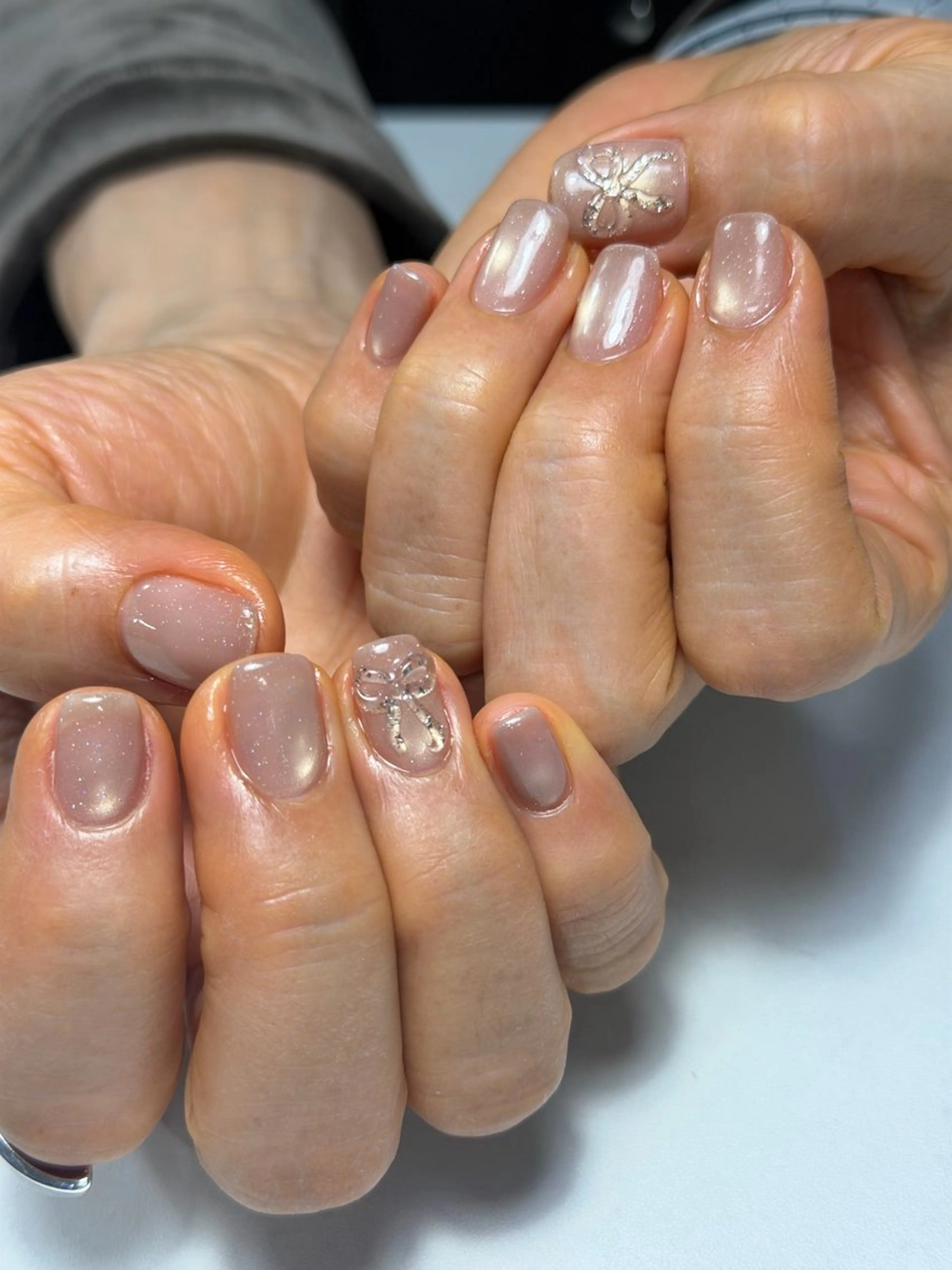 ネイル satis nail _のネイルデザイン