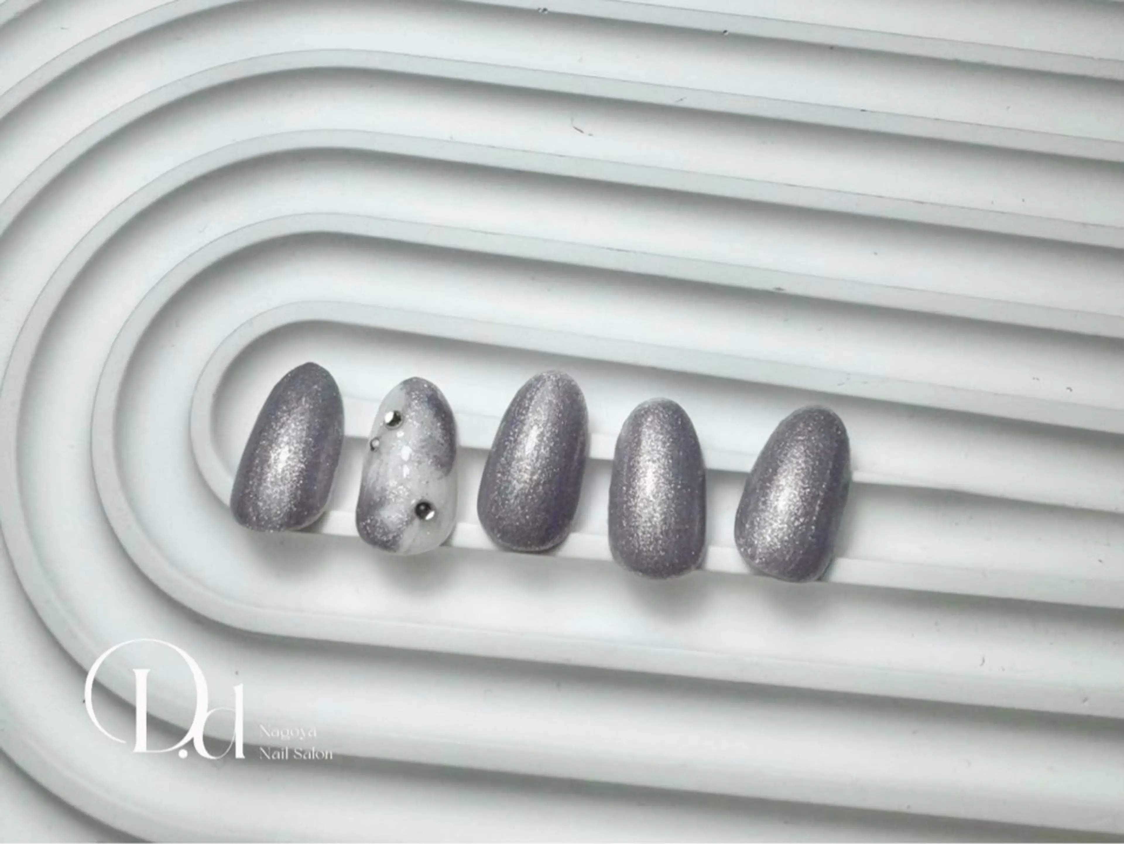 ネイル ハンドネイル D.d nail Rioのネイルデザイン