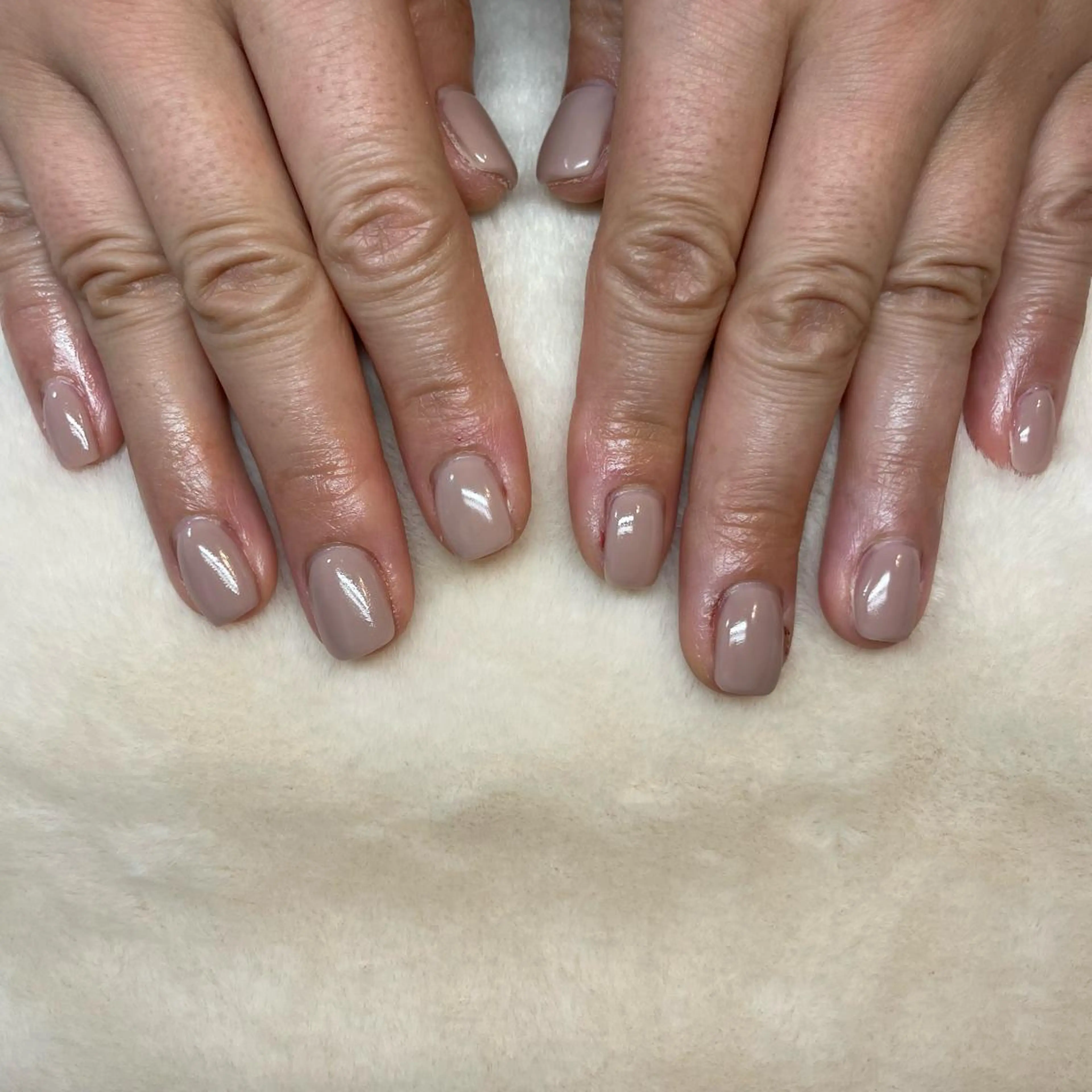 ネイル es nailのネイルデザイン