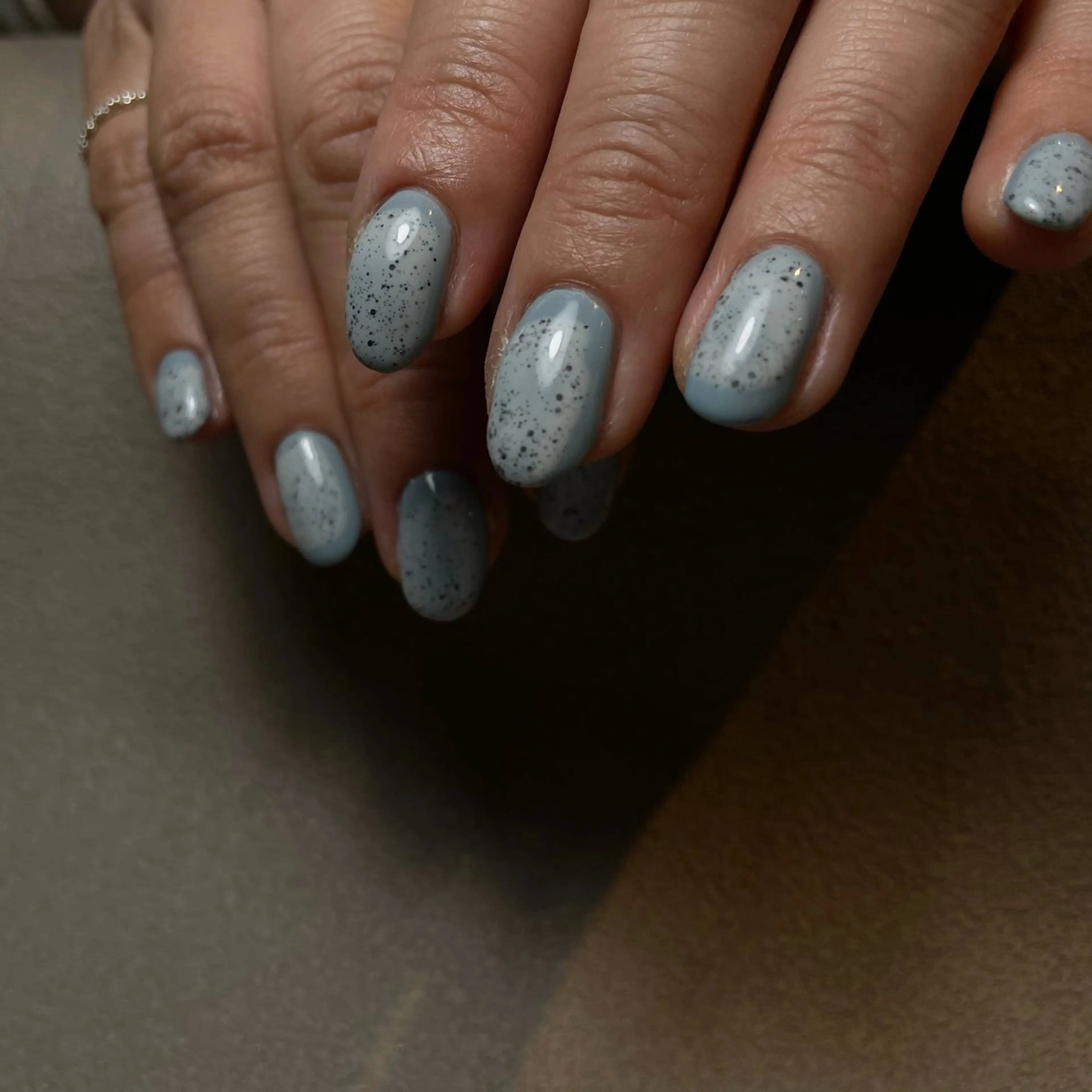 ネイル ハンドネイル 金村 遥奈のネイルデザイン