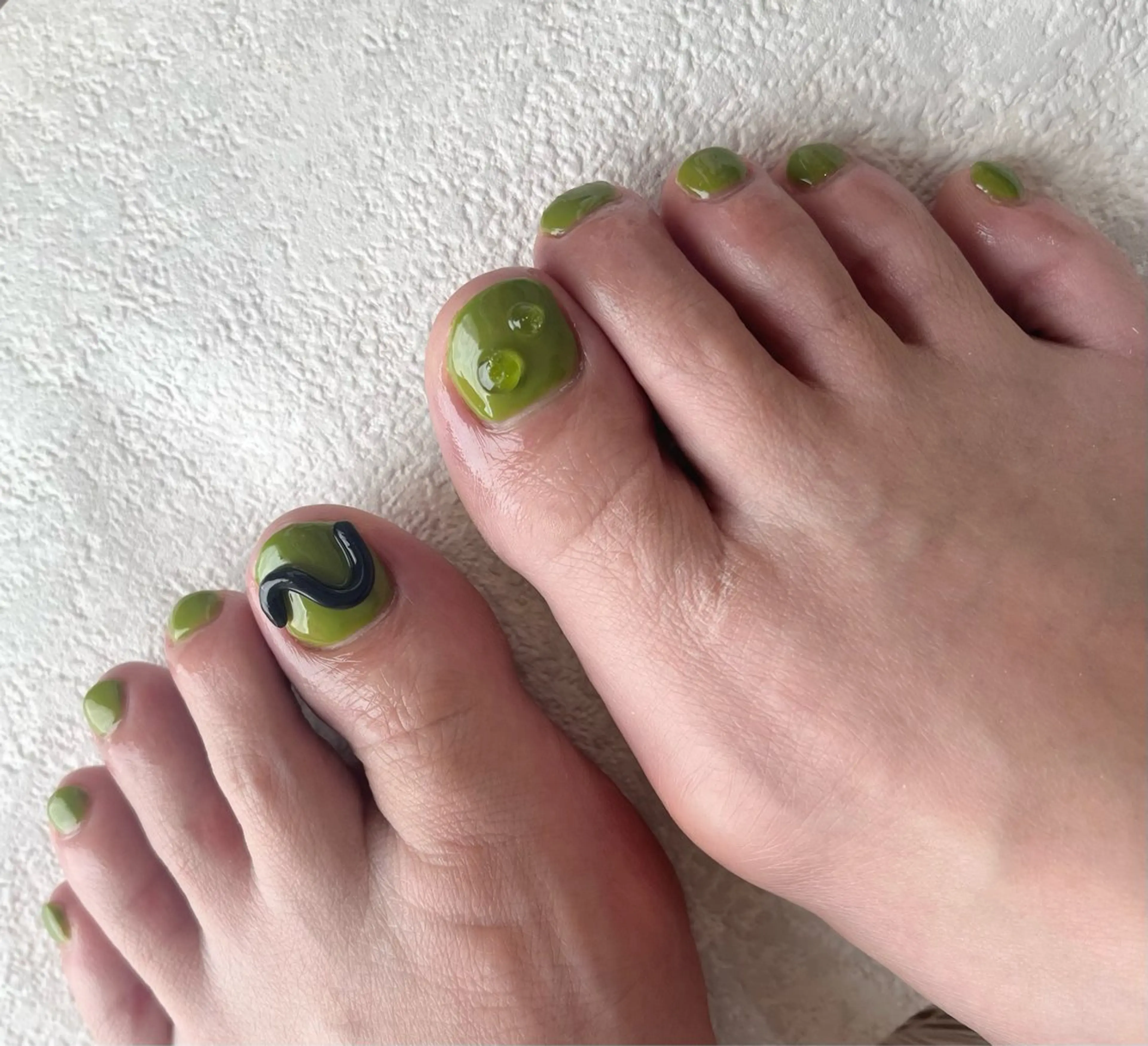 ネイル ハンドネイル フットネイル ハンドケア 🍐 ひろみのネイルデザイン