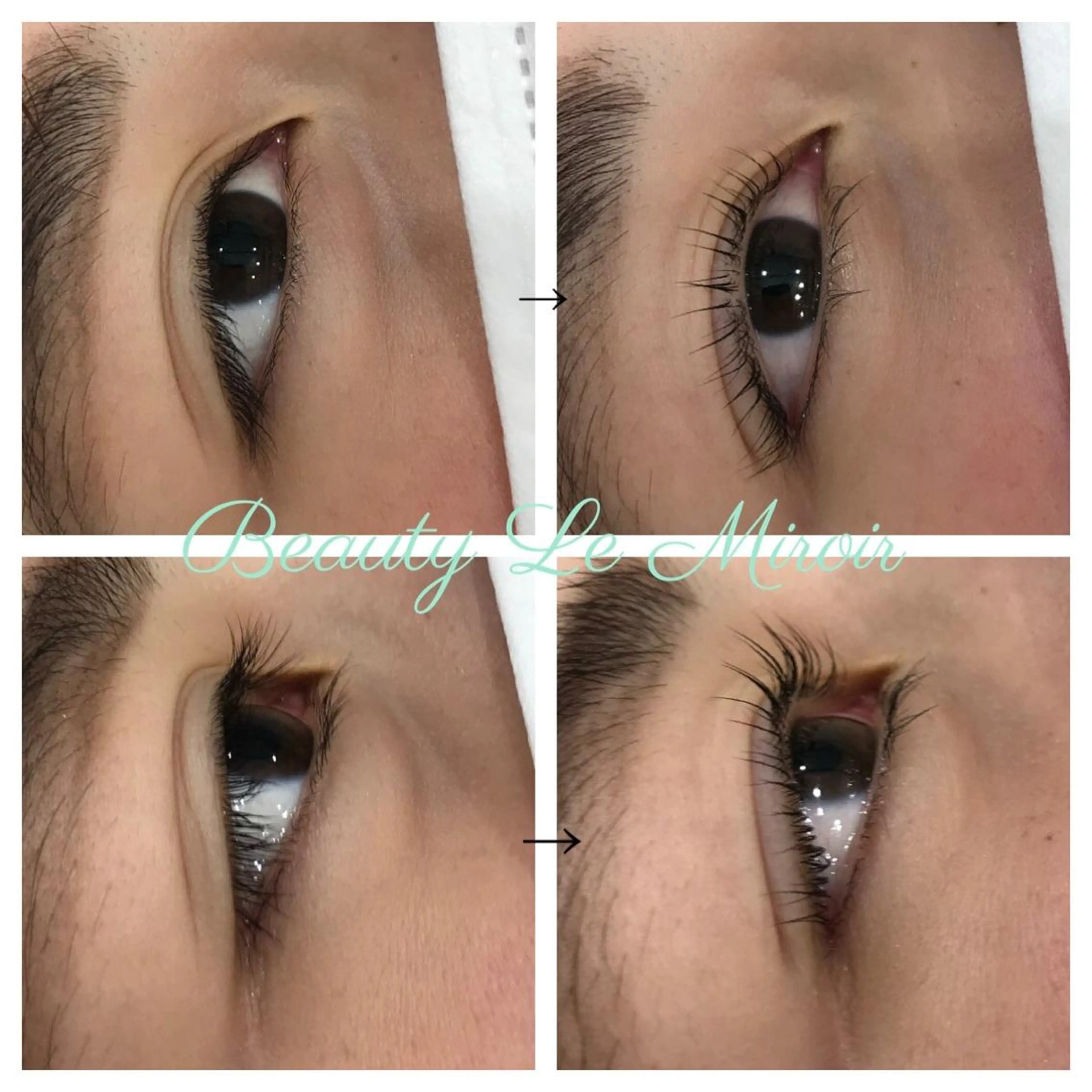 マツエク・マツパ ビューティー ミロワールのエステ・リラクイメージ