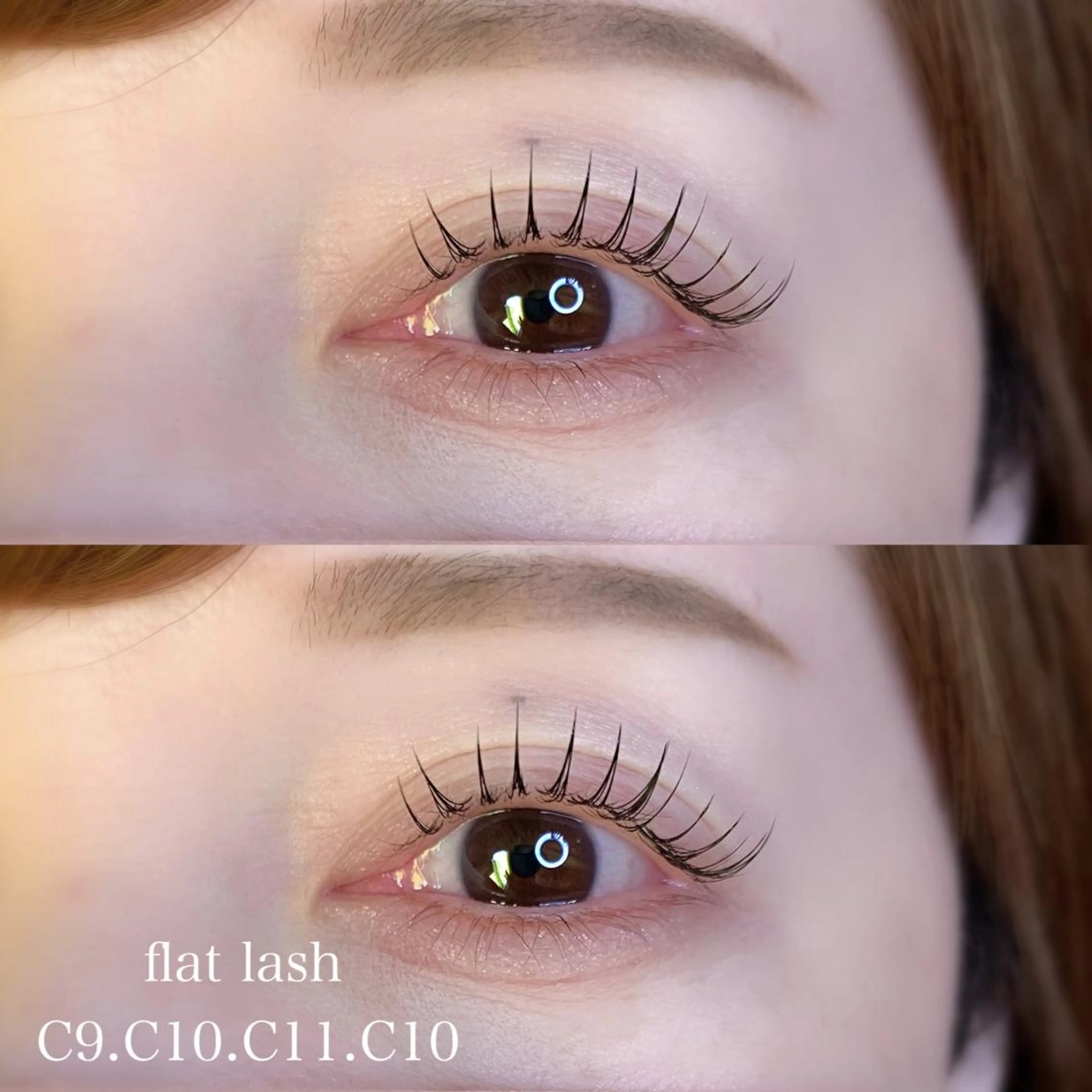 【ミニモ限定】⭕️在庫ある限り!セーブル60分つけ放題(目安120本)の写真