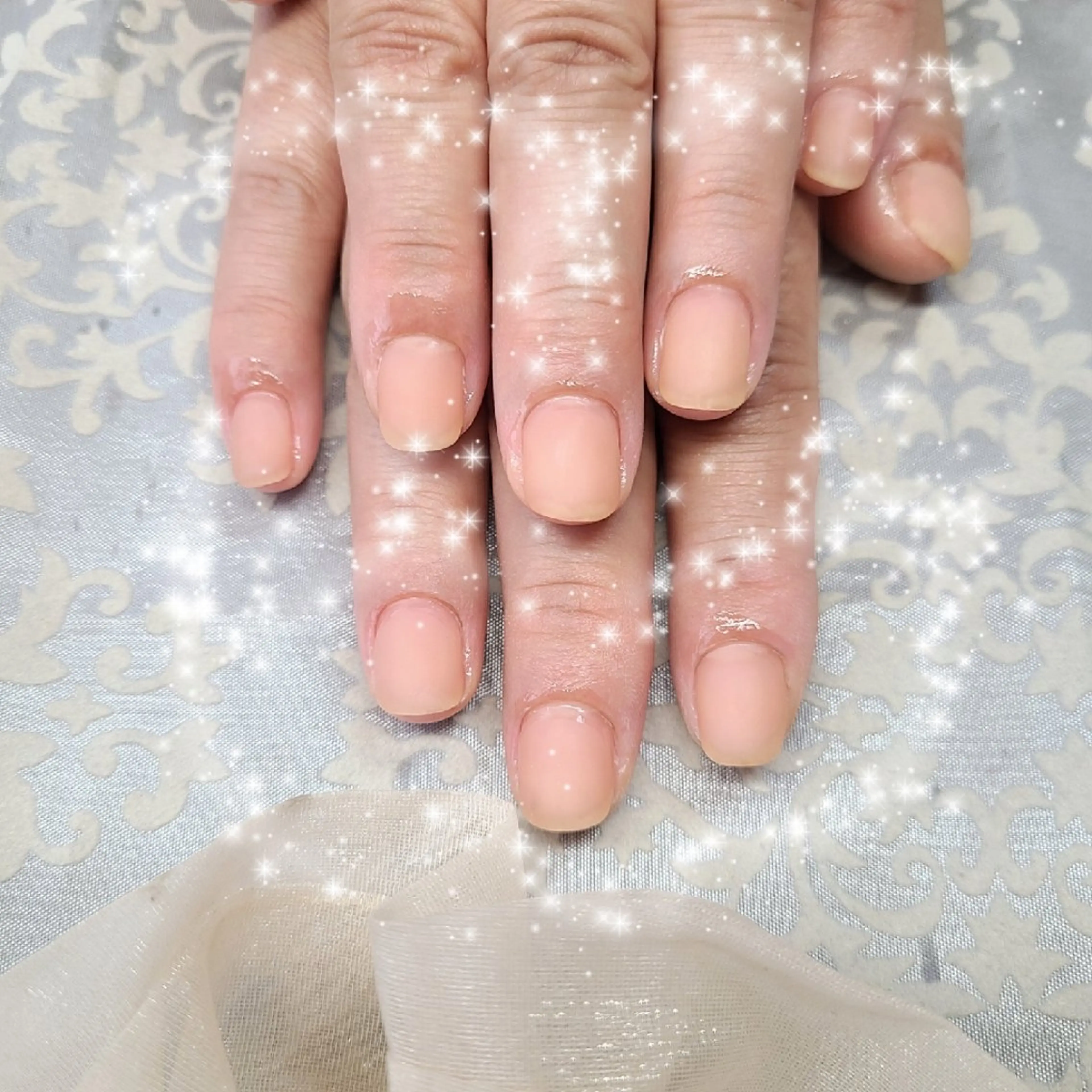 ネイル Nail  Ai    のネイルデザイン