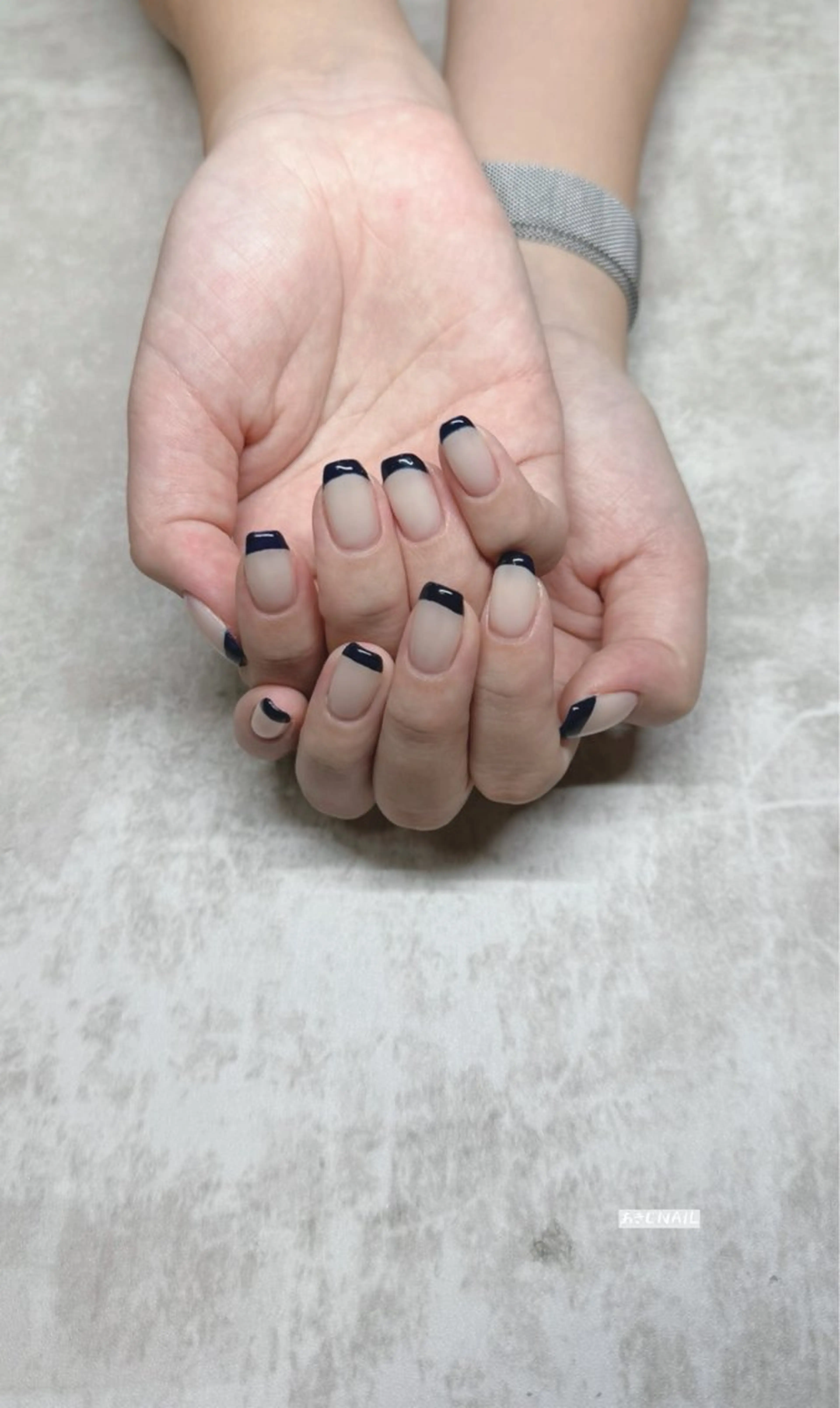ネイル あきじ NAILのネイルデザイン