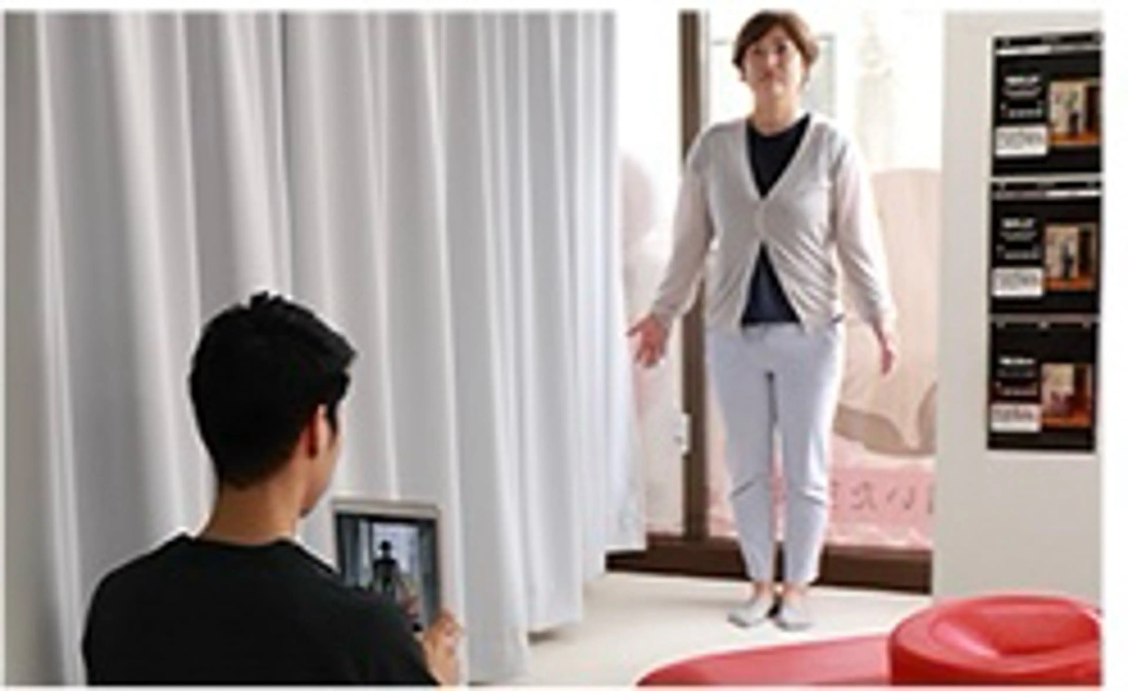 NAORU整体 武蔵小杉院　野草茜也のエステ・リラクイメージ