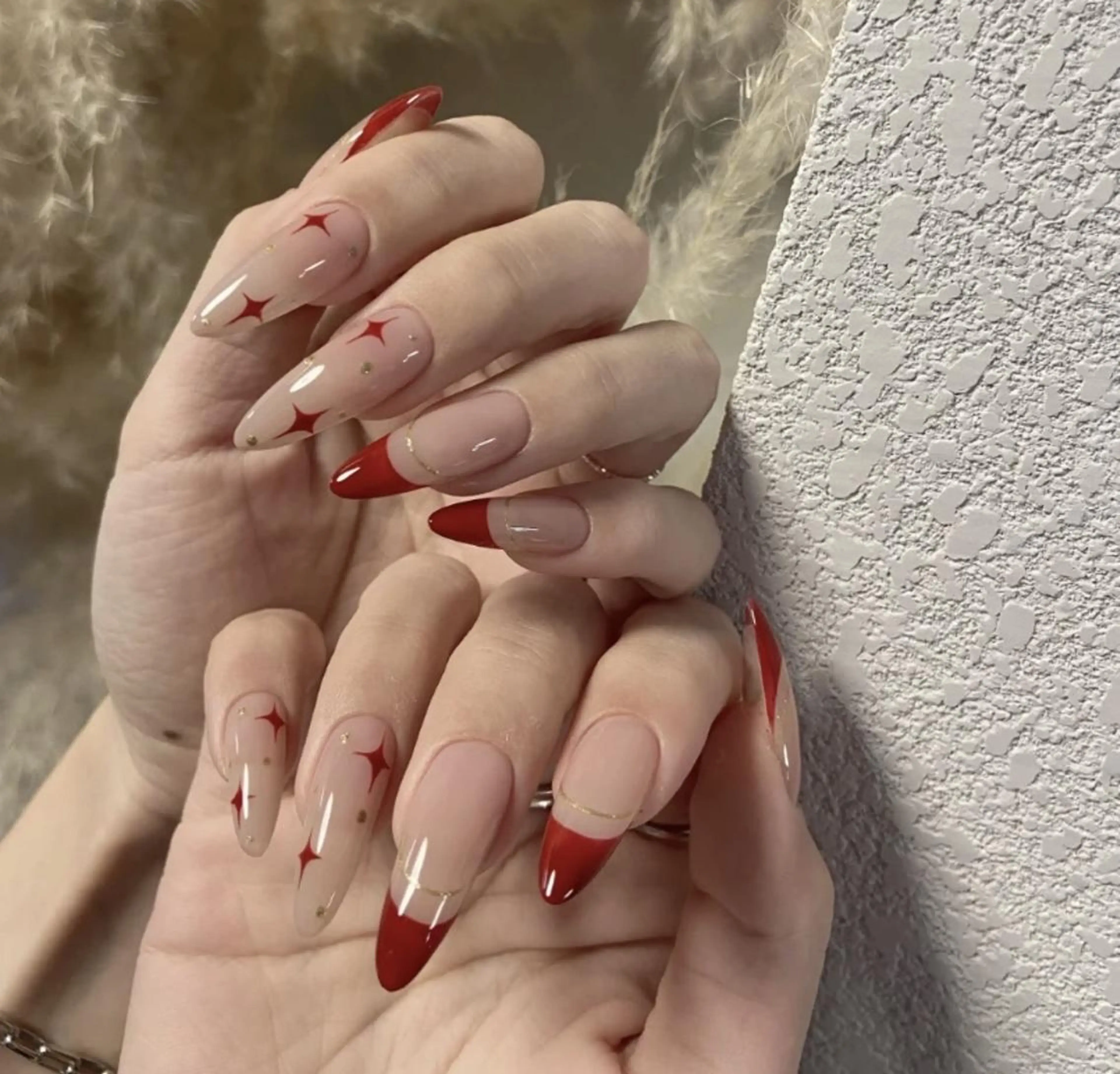 ネイル Cute beauty2のマツエク・マツパデザイン