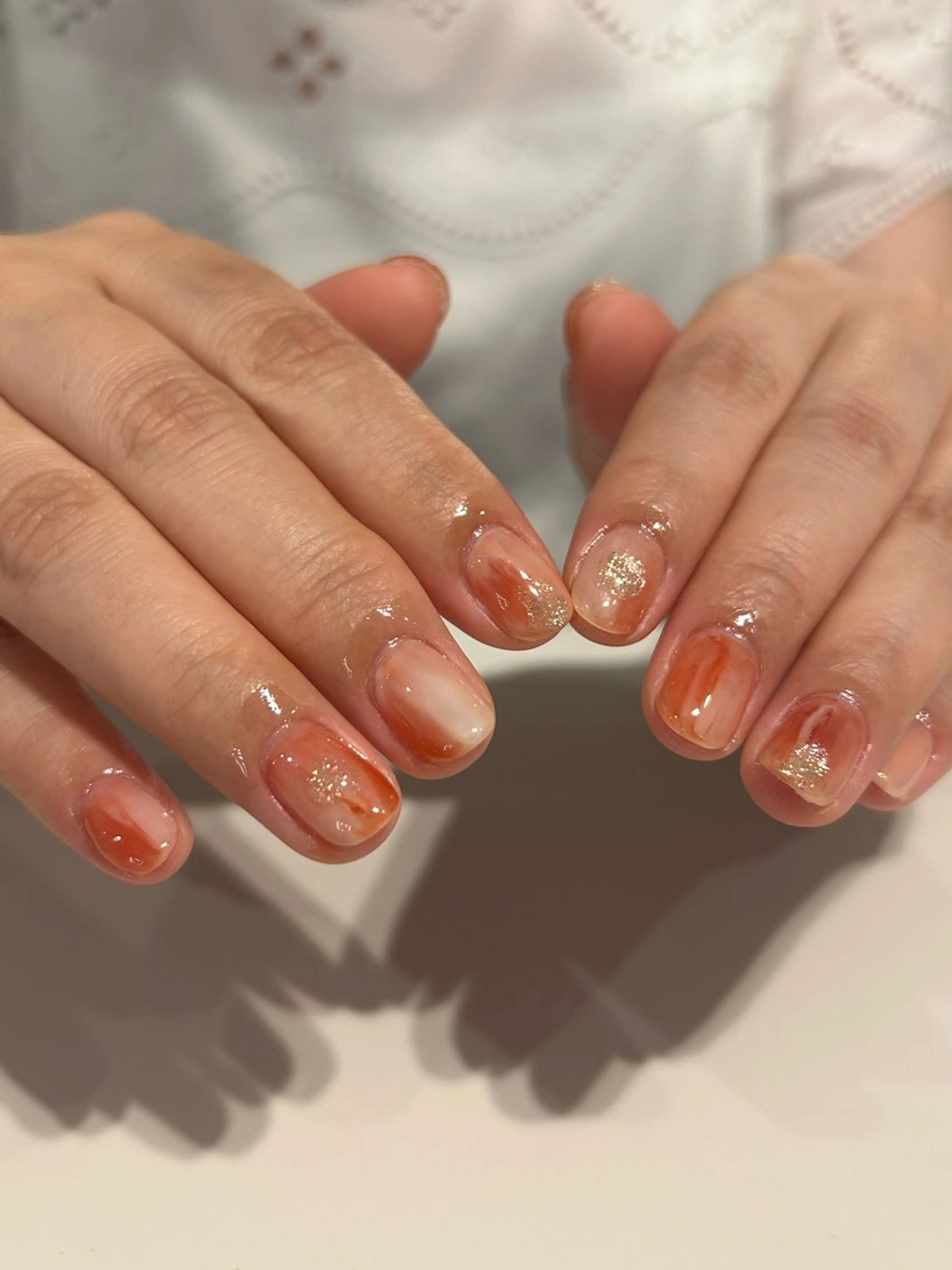 ネイル ikoi aonoのネイルデザイン