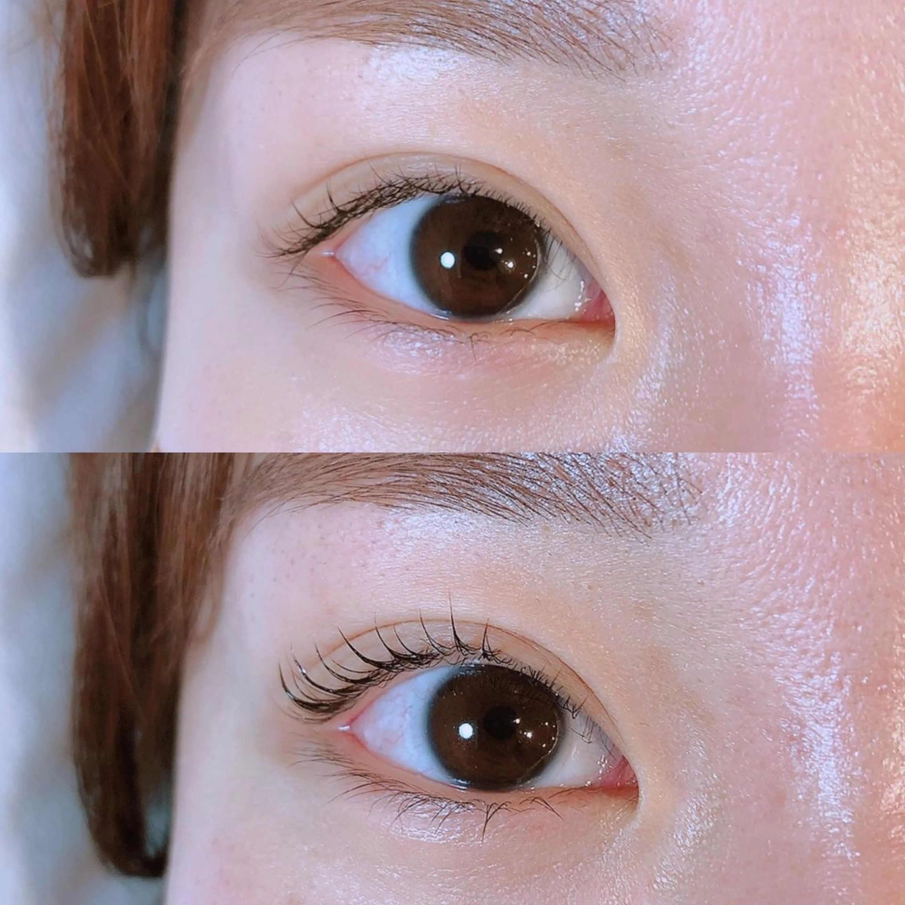 マツエク・マツパ なかむら 🪡のマツエク・マツパデザイン