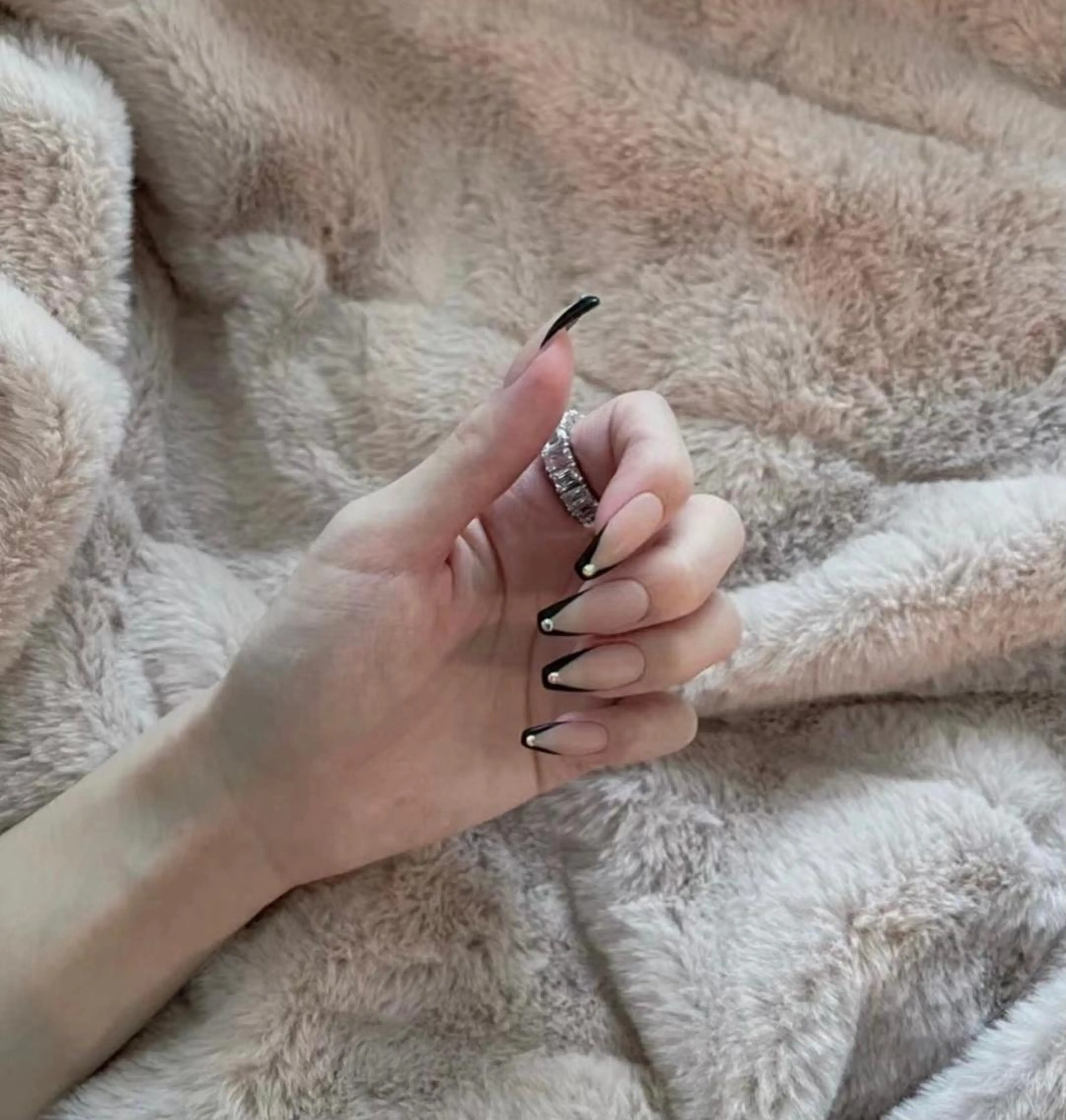 ネイル May&Way Neilのネイルデザイン