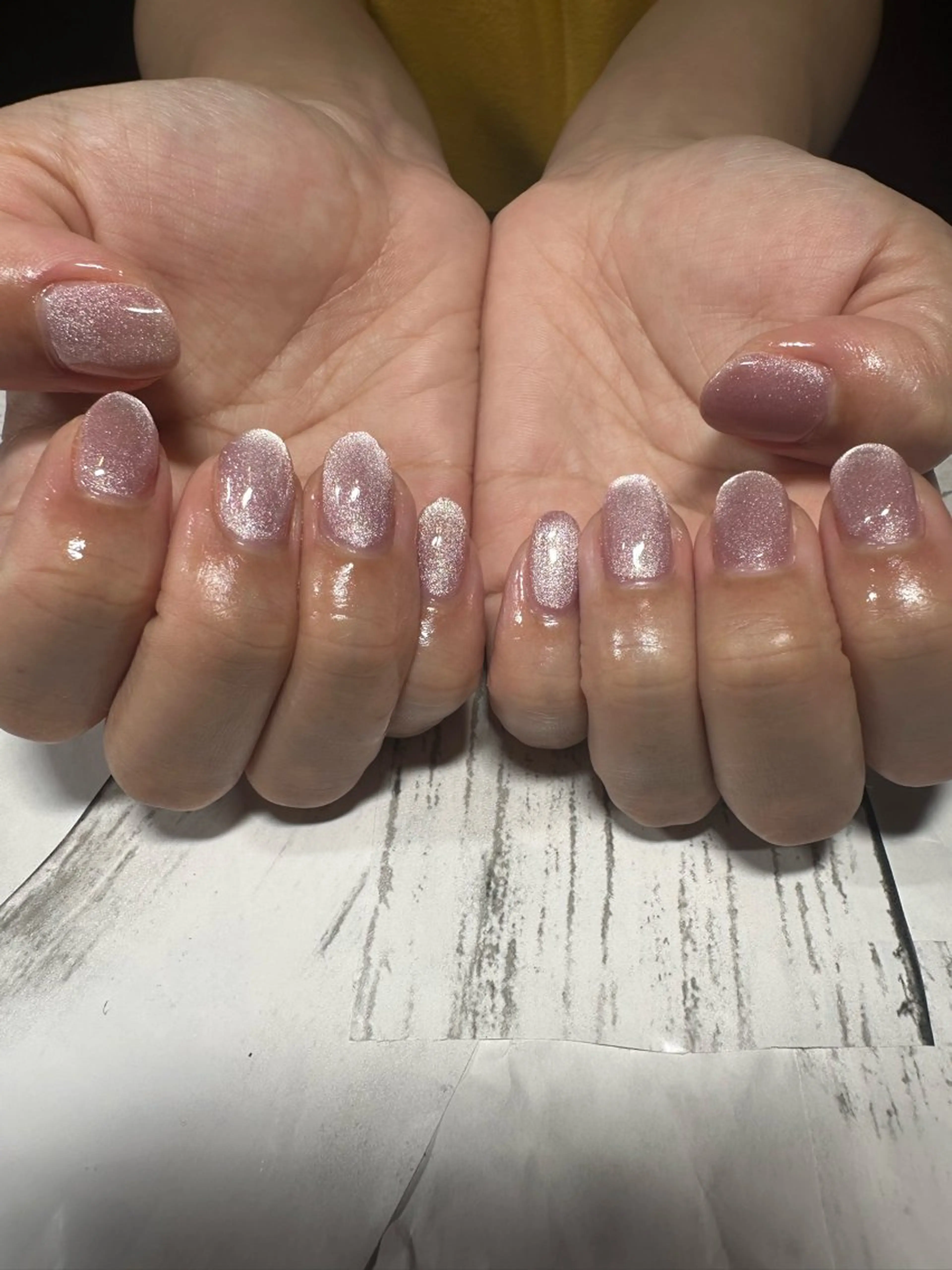 ネイル e.nail所属・🍎吉田 恵里🍎のネイルデザイン