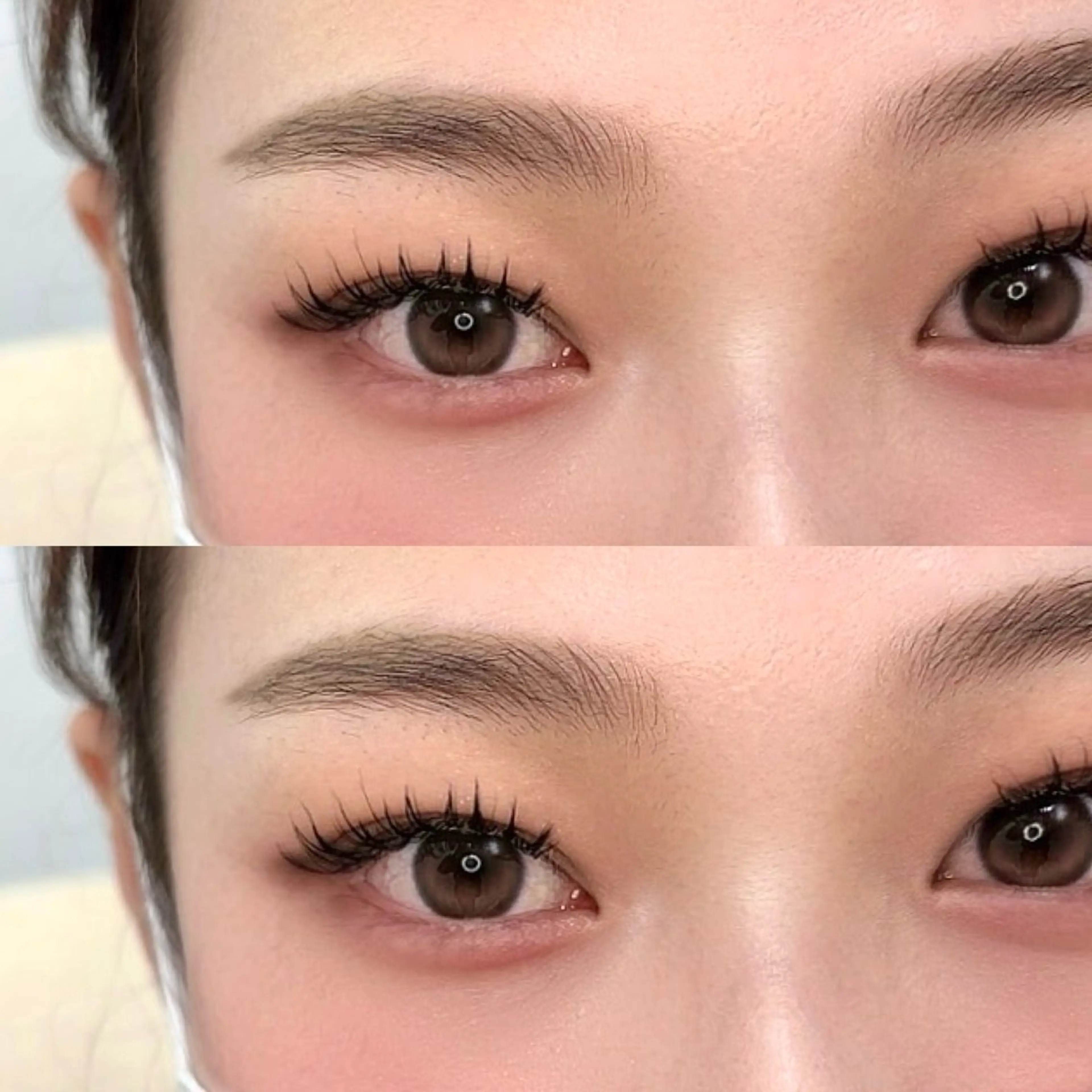 マツエク・マツパ マツパ Ｍ salon アイラッシュのマツエク・マツパデザイン