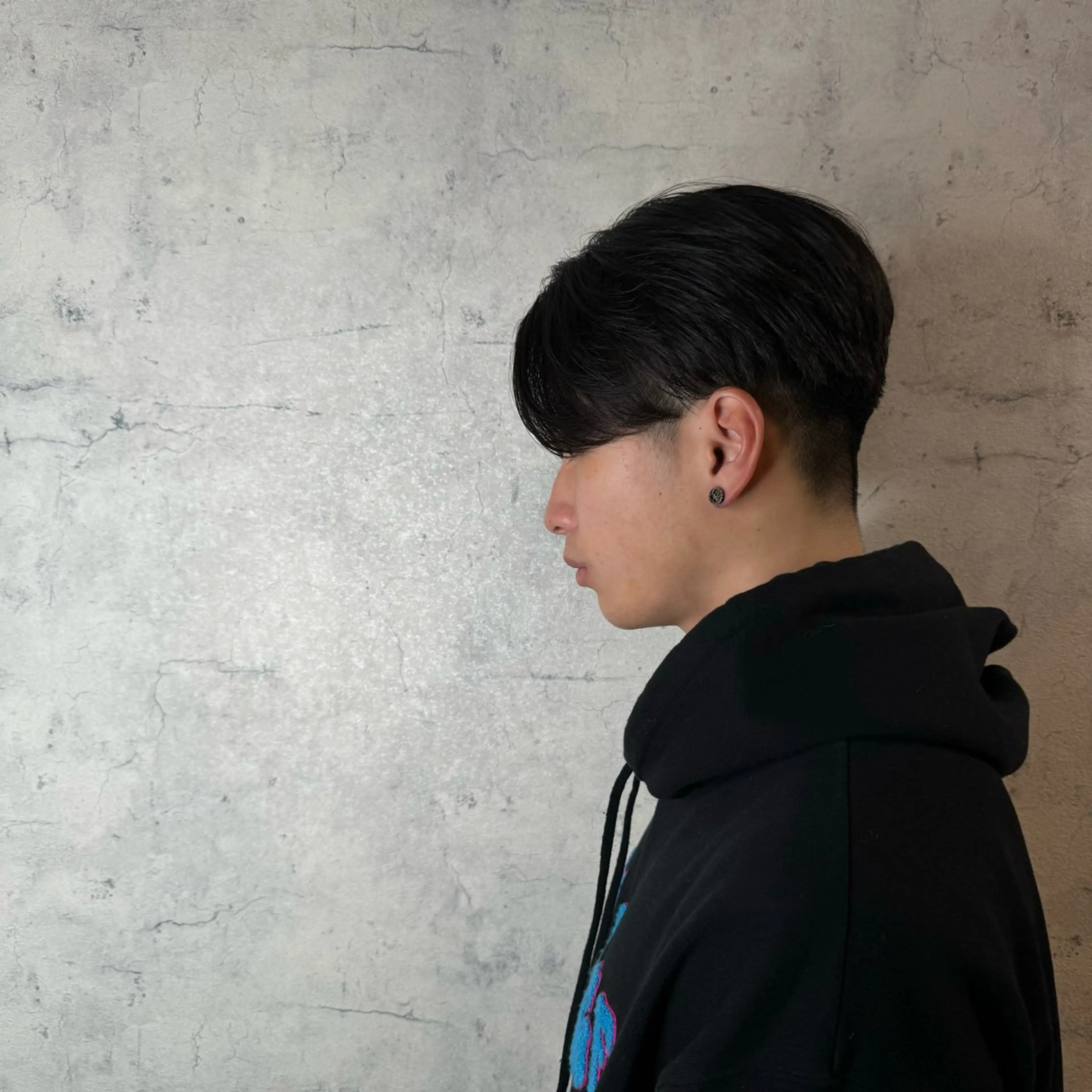 【自分に似合うスタイルが分からない方へ✨️】メンズカット+クイックスパの写真