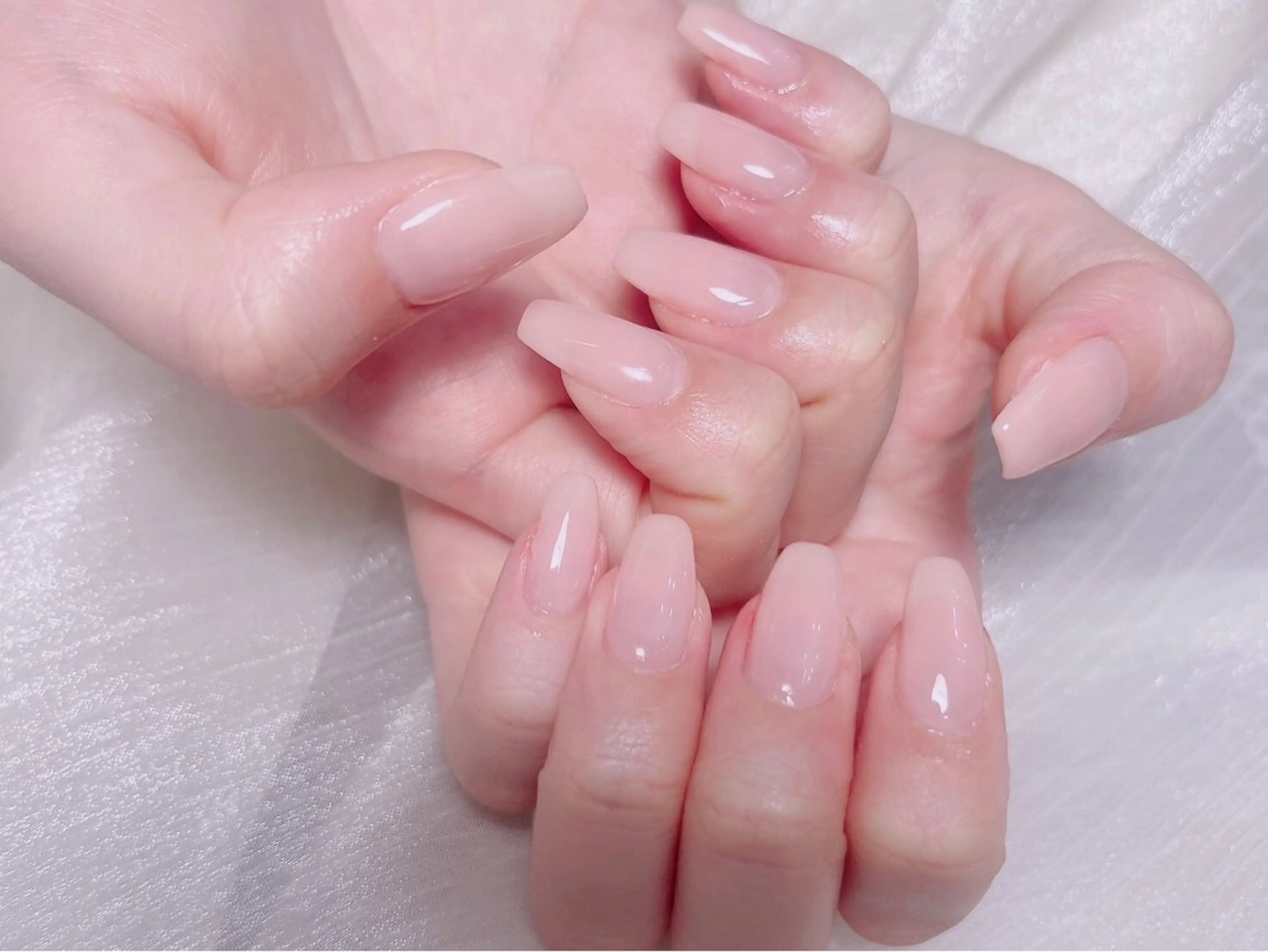 ネイル ハンドネイル Kari ネイルサロンのネイルデザイン