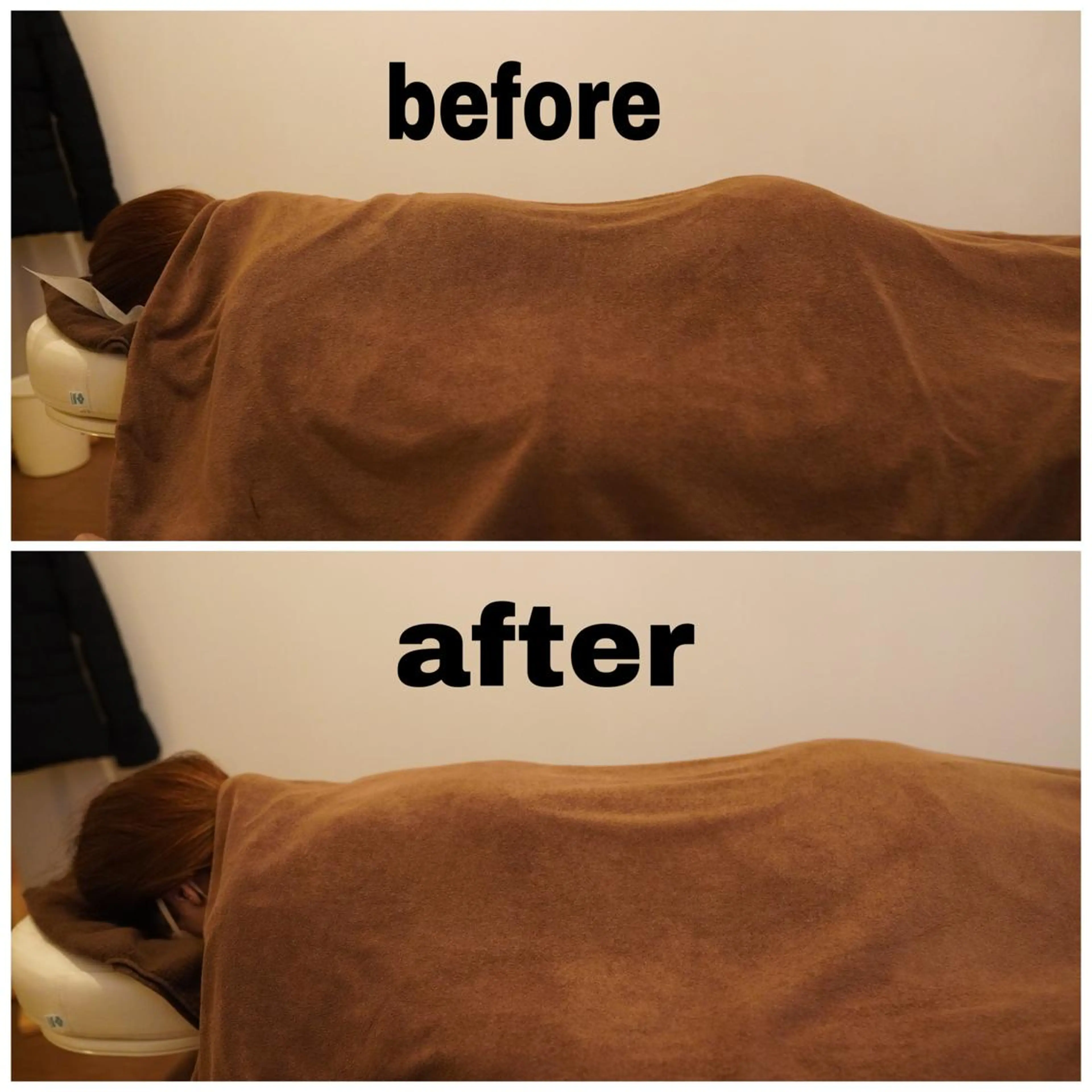 D works整体オイルsalon所属・整う ストレッチのその他イメージ