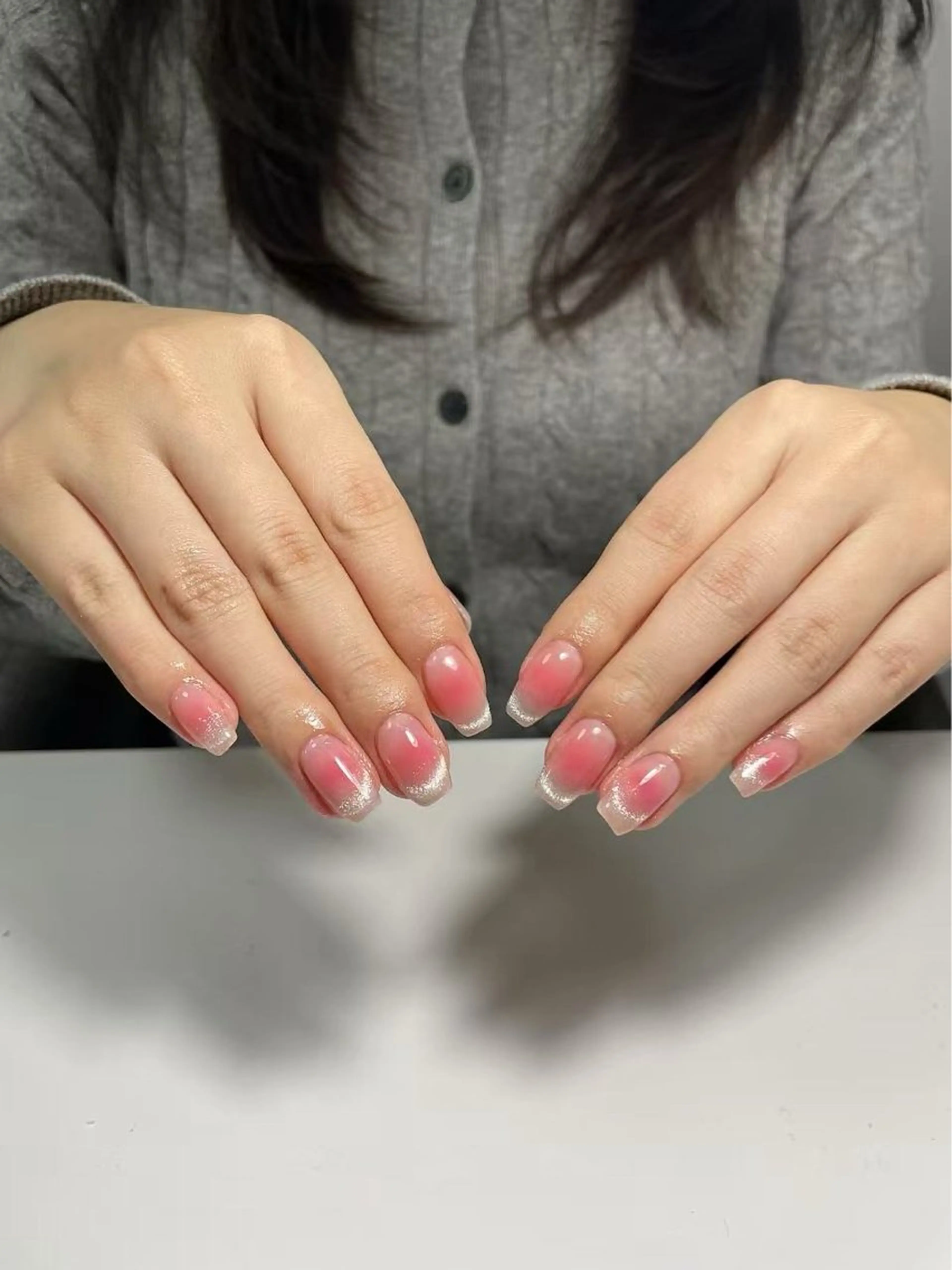 ネイル ハンドネイル 💫 Tsuki_Nailのネイルデザイン