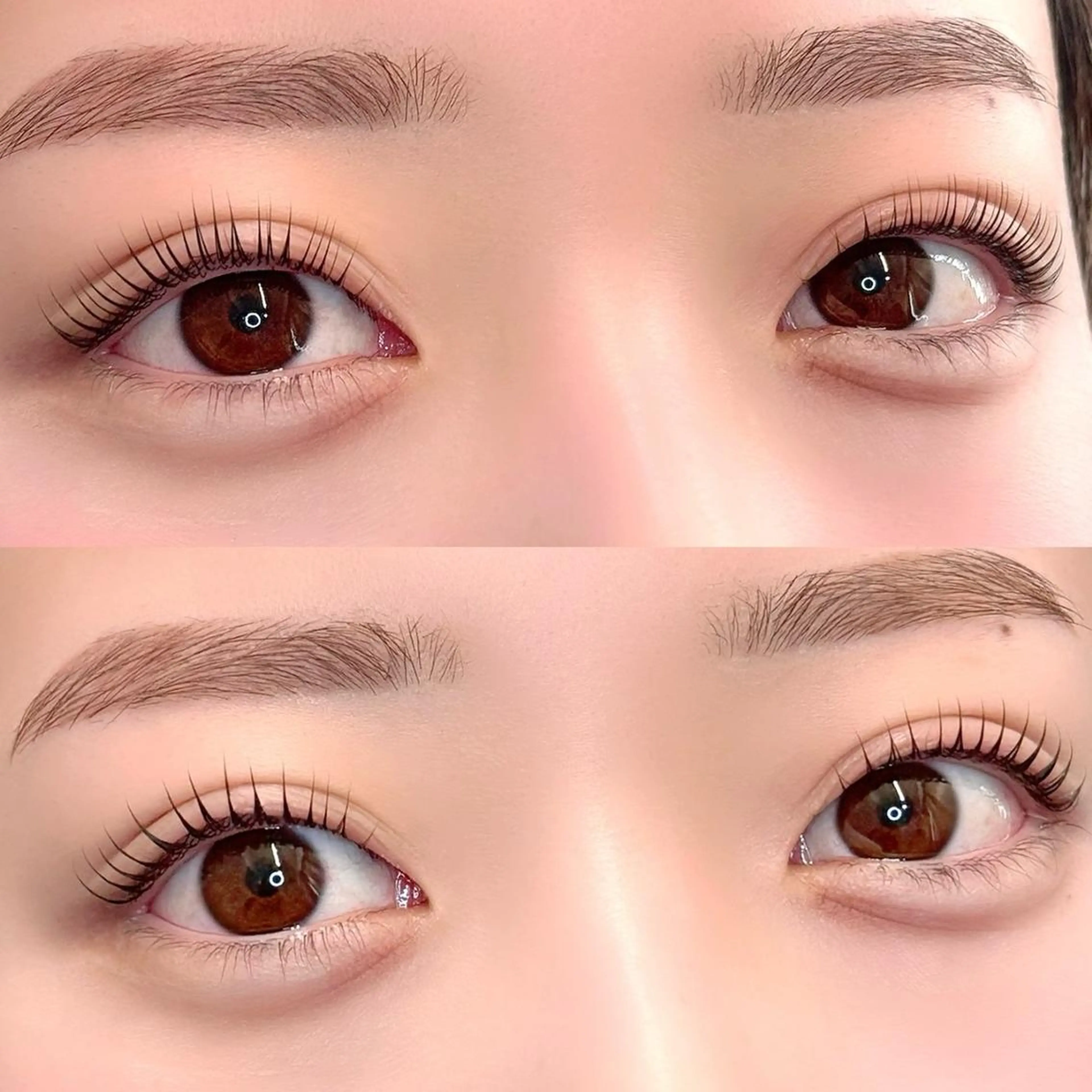 アイブロウ 🎀 Kizunaの眉毛・アイブロウイメージ