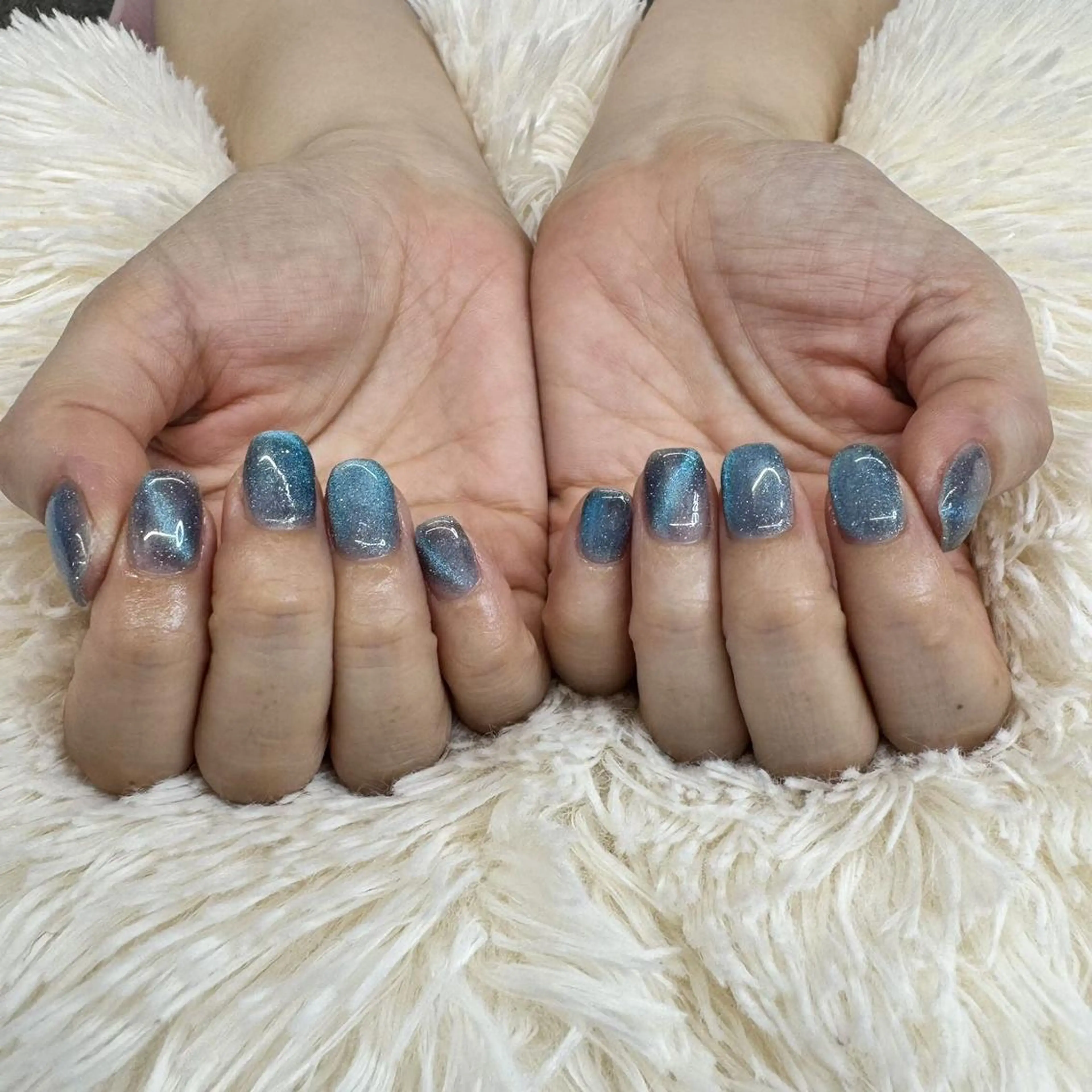 ネイル Onason nailのネイルデザイン