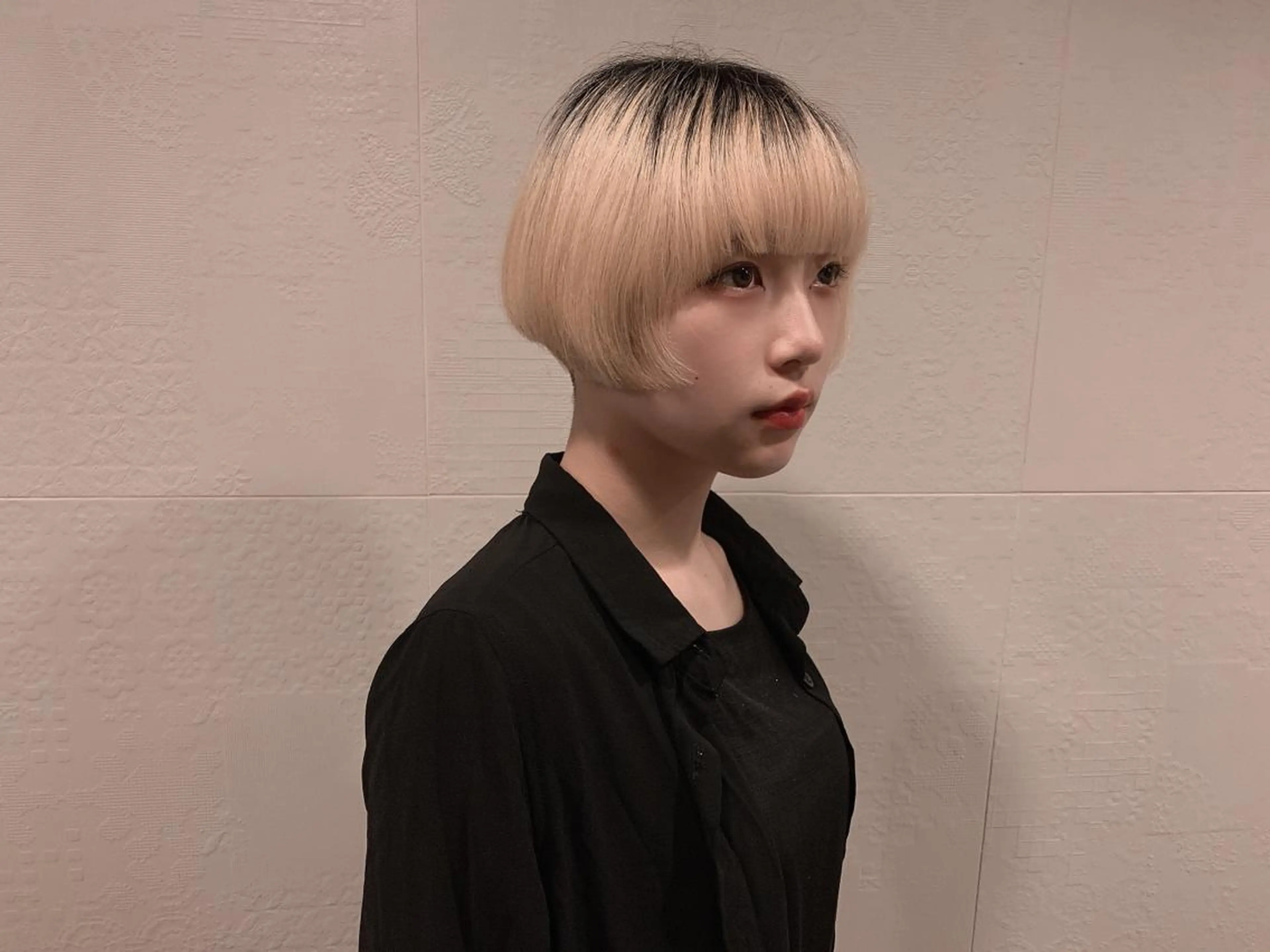 ショート ✨恵比寿/代官山 ✨ ｼｮｰﾄﾍYUIのヘアスタイル