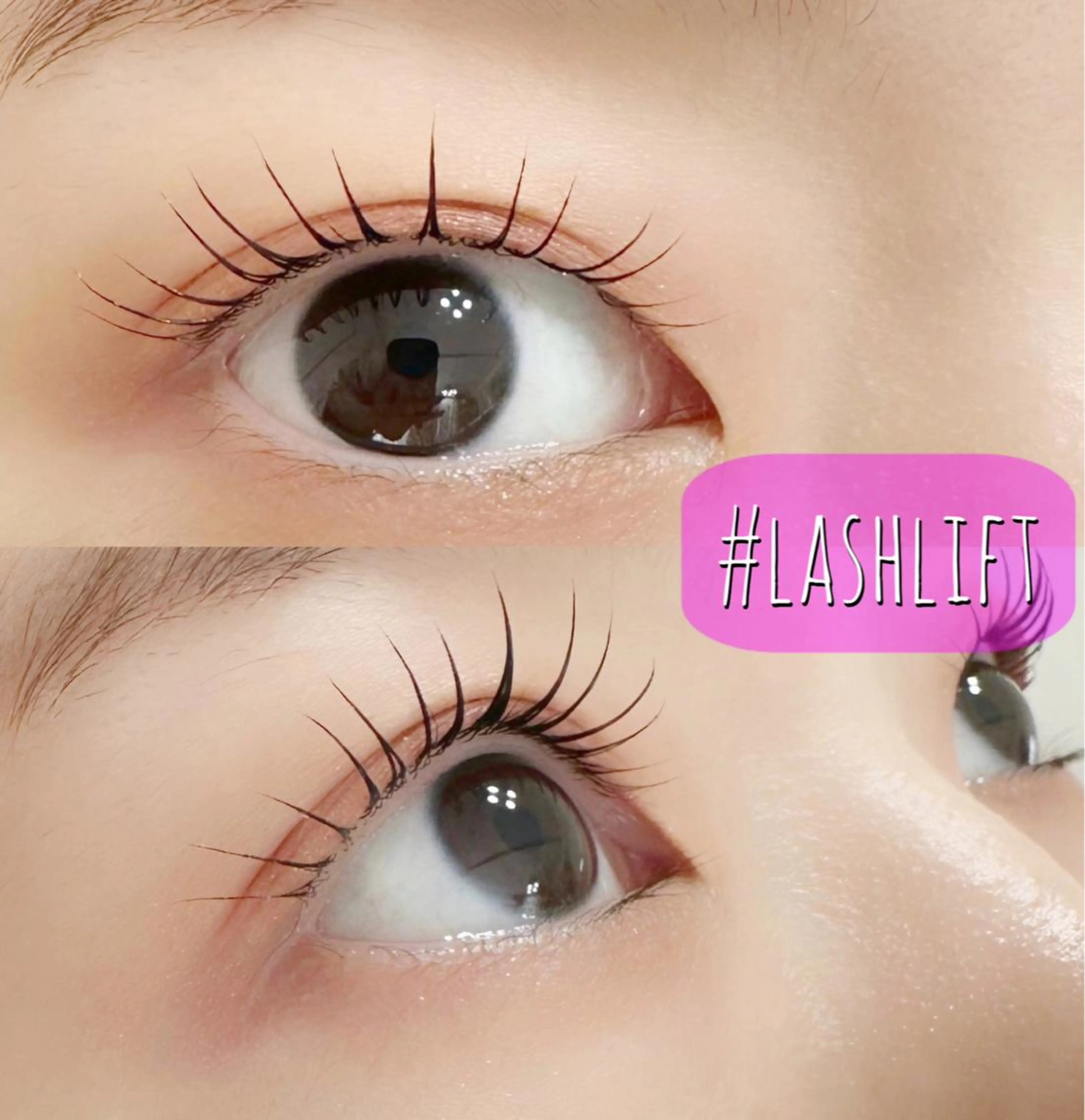 マツエク・マツパ マツパ charm所属・charm 【📍大名】のマツエク・マツパデザイン