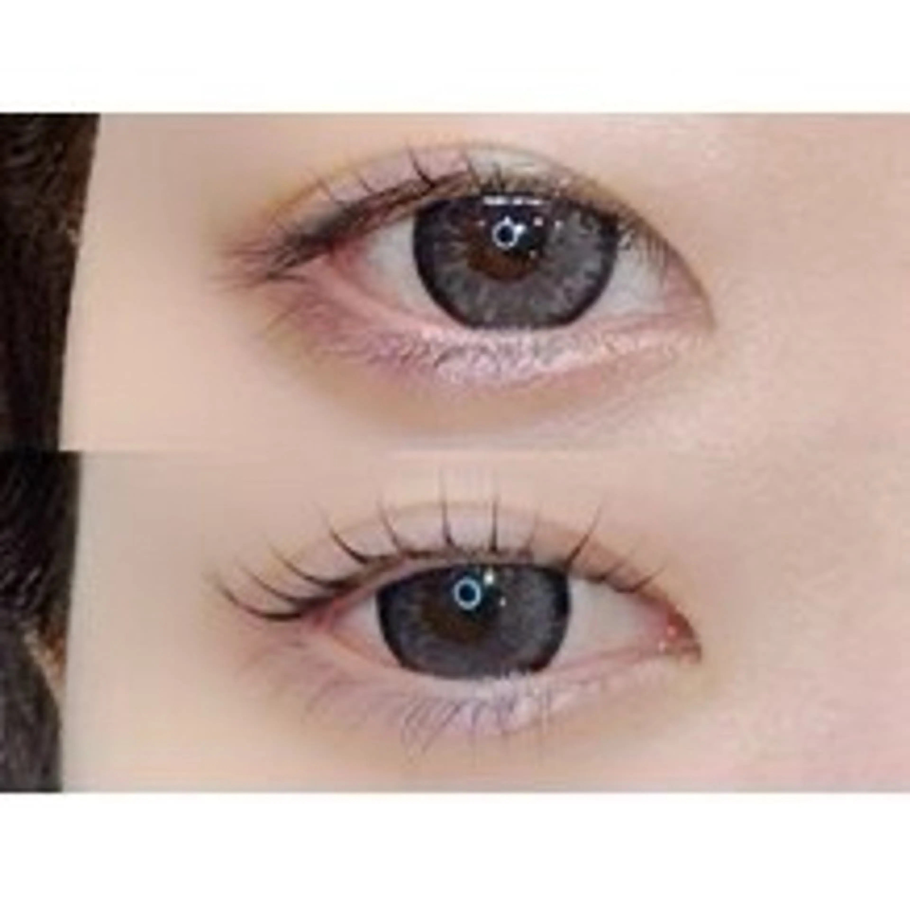 マツエク・マツパ Eyelash salon kanau所属・Eyelist 🕊️Sakuraの眉毛・アイブロウイメージ