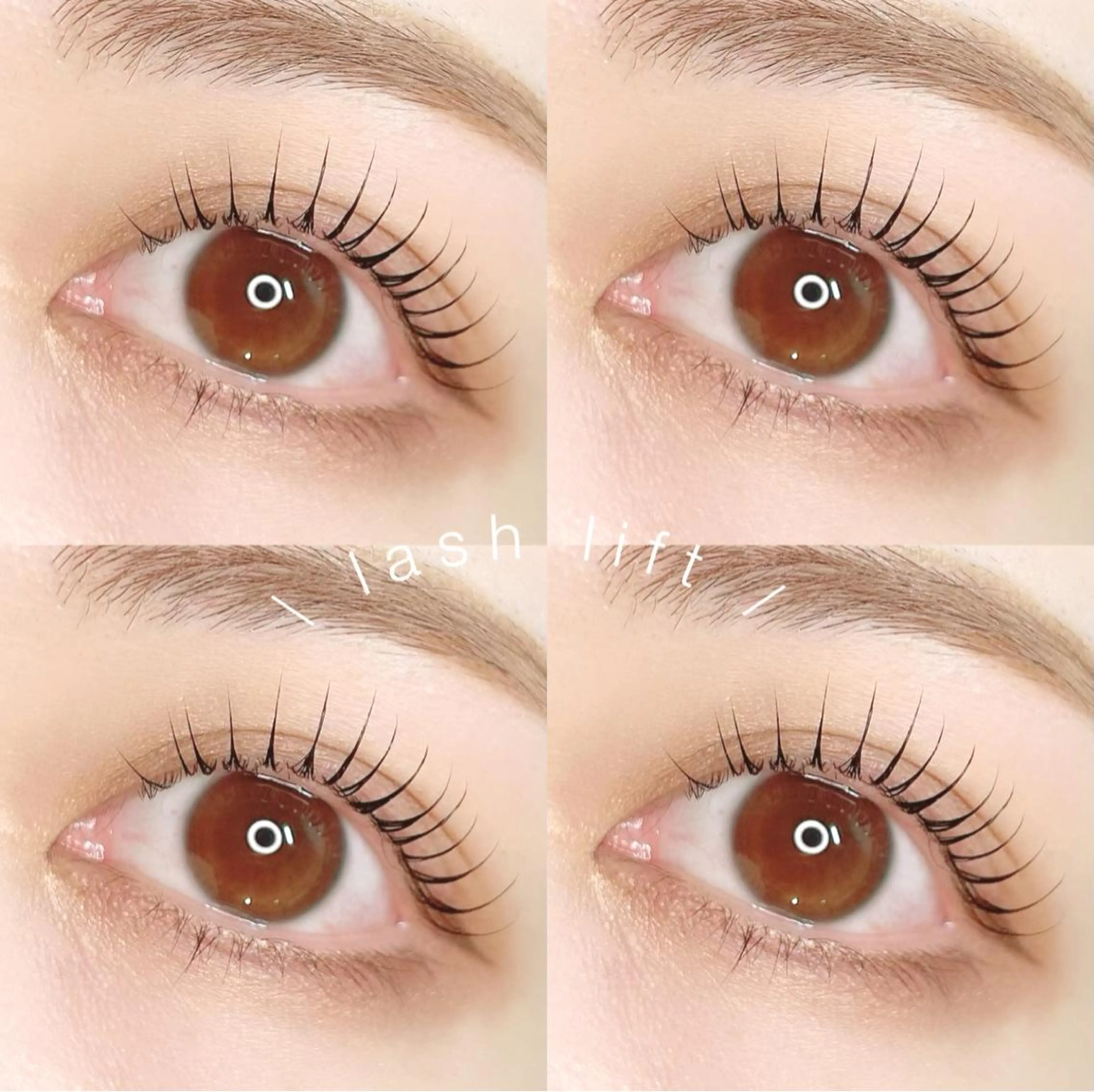 マツエク・マツパ マツパ olivia  瀬戸 ❤︎アンドヘルシーのマツエク・マツパデザイン