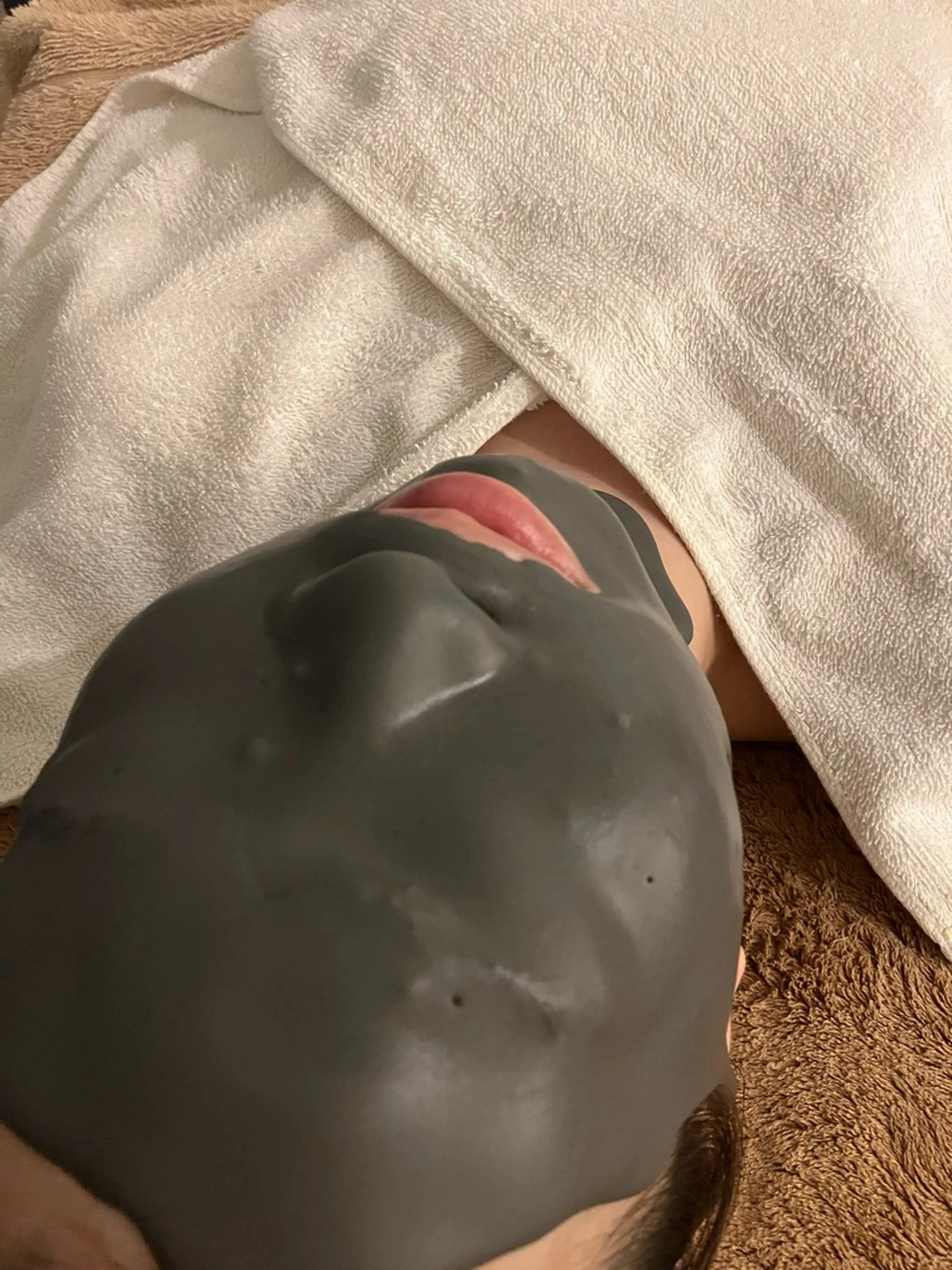 メンズ メナード岐阜茜部 杉浦のエステ・リラクイメージ