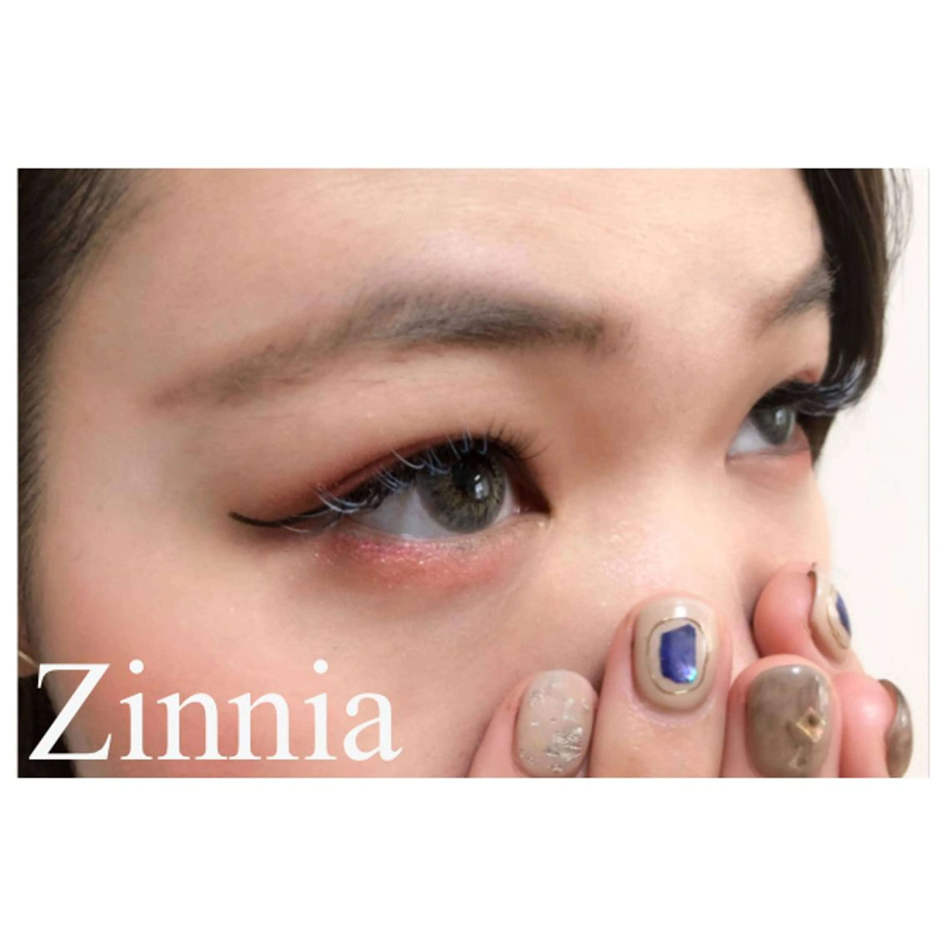 マツエク・マツパ 恩地 憂のエステ・リラクイメージ