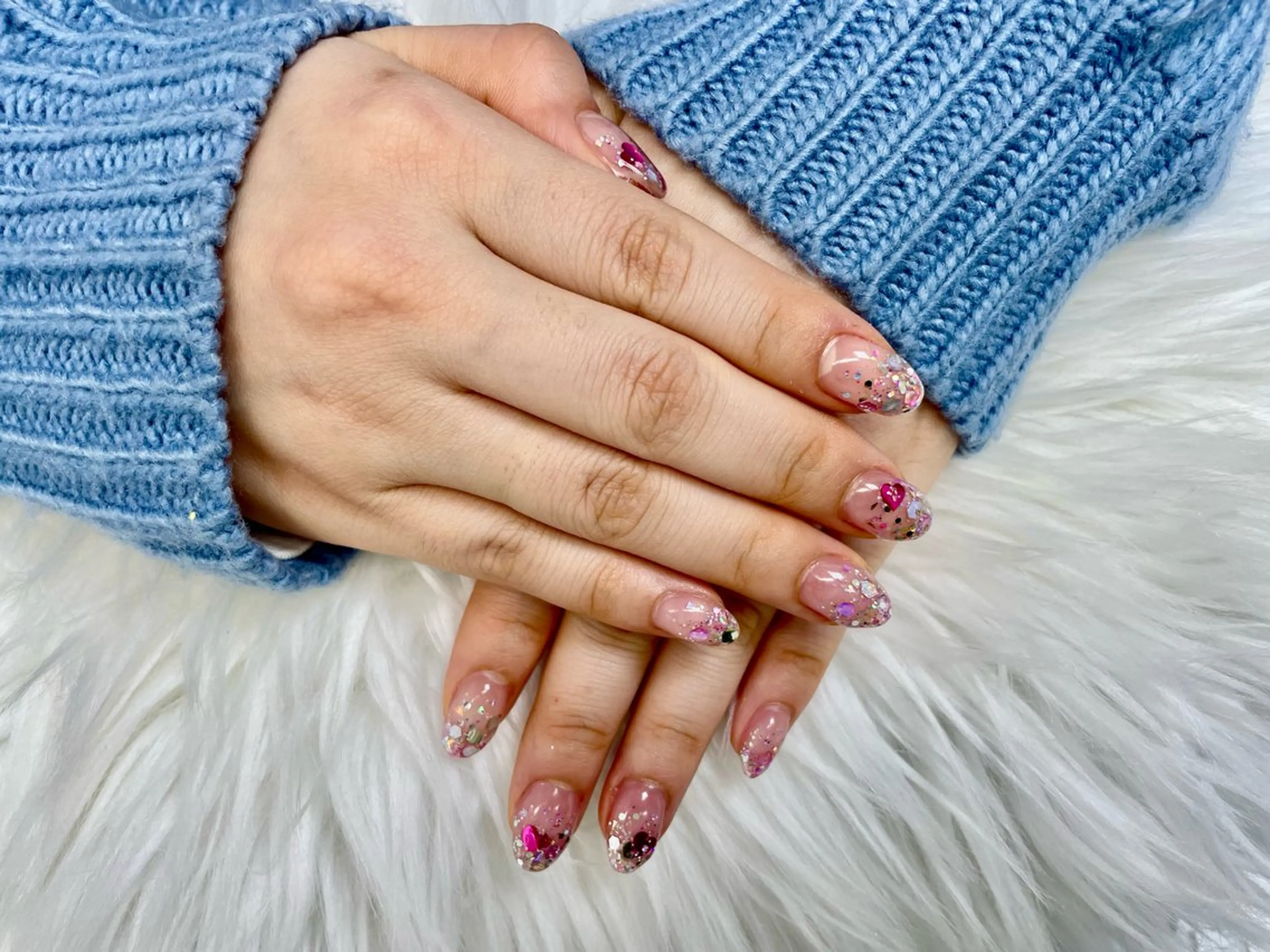 ネイル Ring  nail  salon所属・若槻 由紀のネイルデザイン