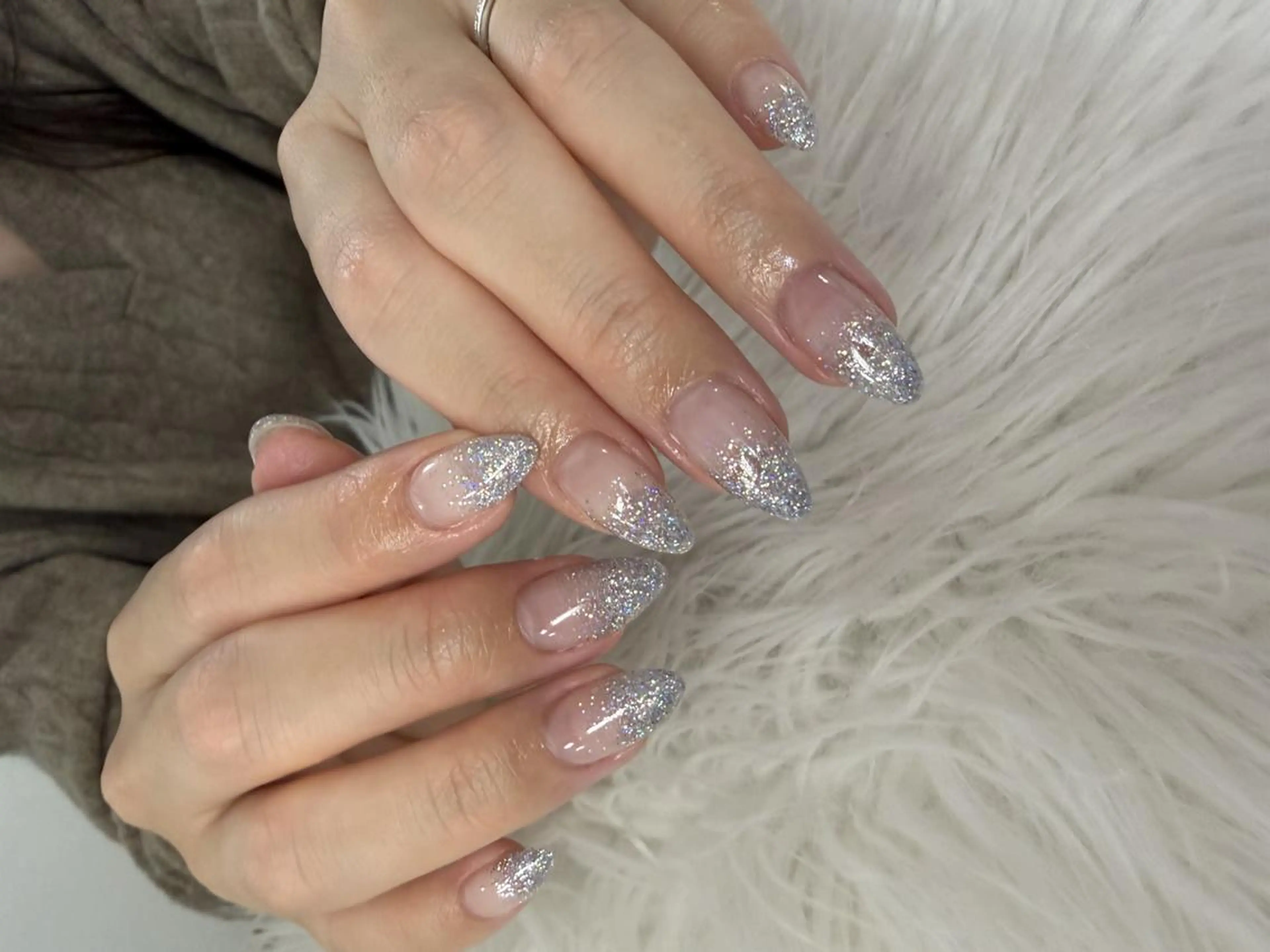 ネイル Bitty / natsumiのネイルデザイン