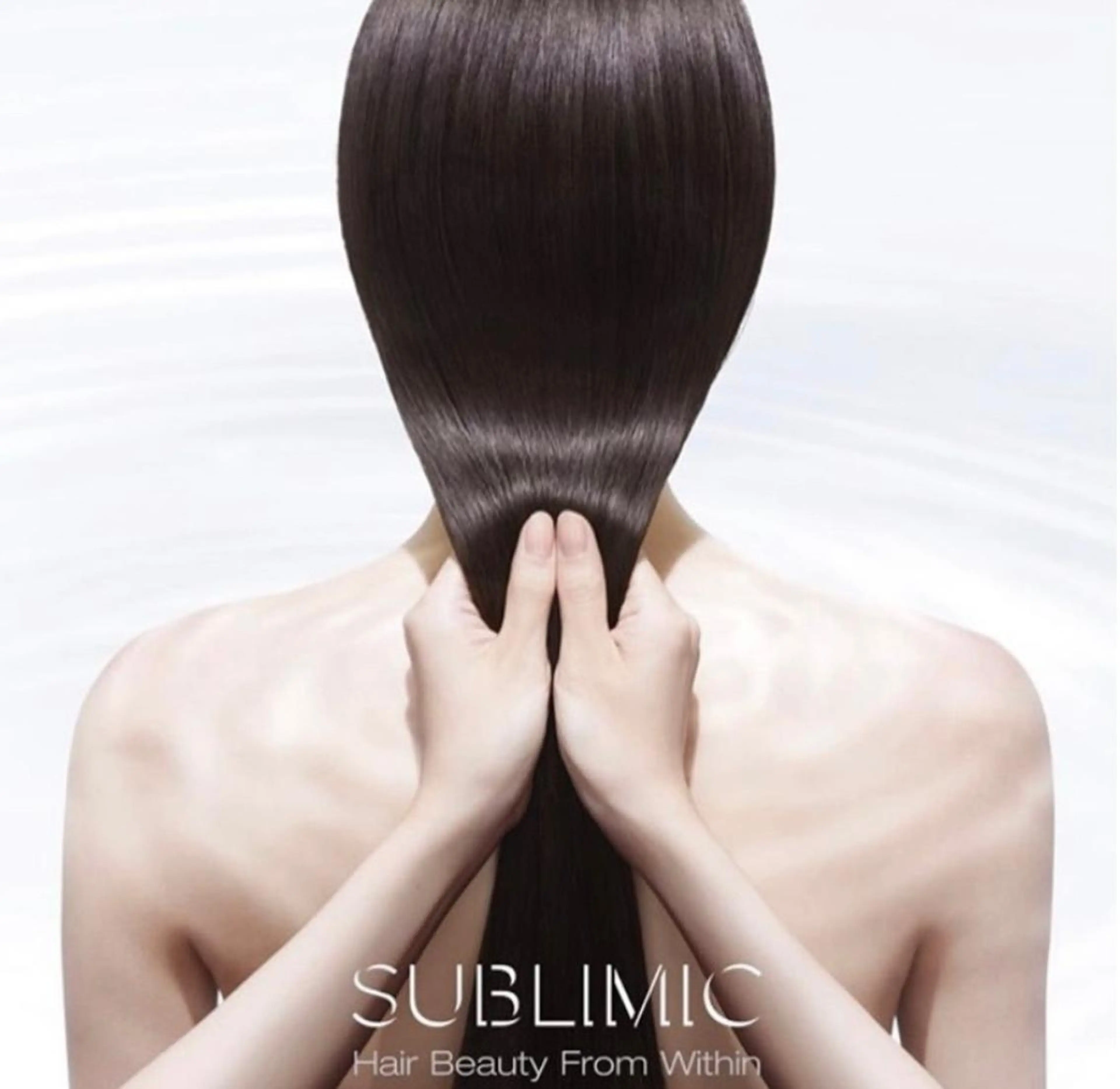𝙼𝚒𝚎𝚗𝚎 𝚙𝚒𝚗𝚔所属・山本 葵のヘアスタイル