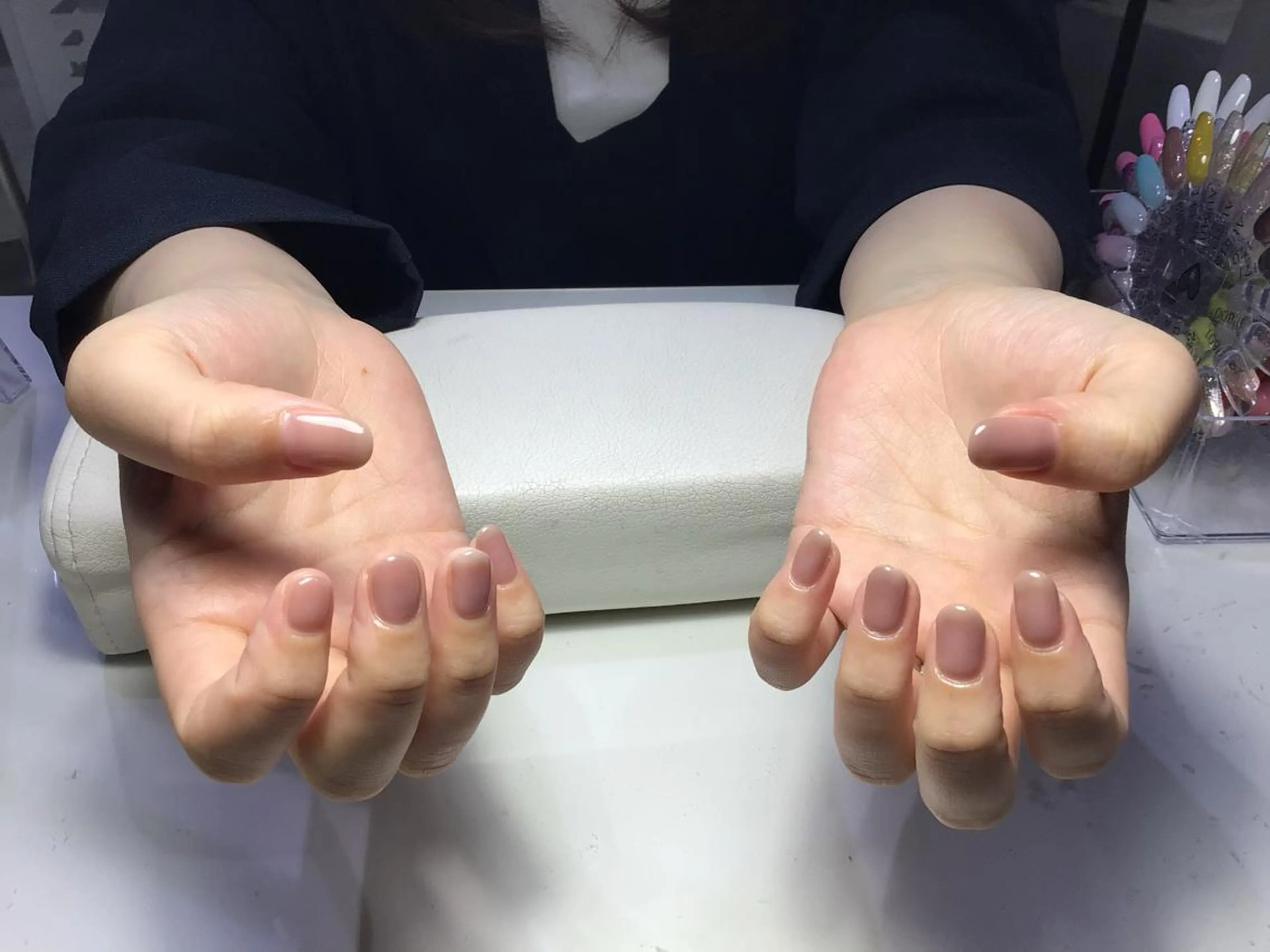 ネイル ifeel-Rose所属・💐 𝙍𝙀𝙉𝘼のヘアスタイル