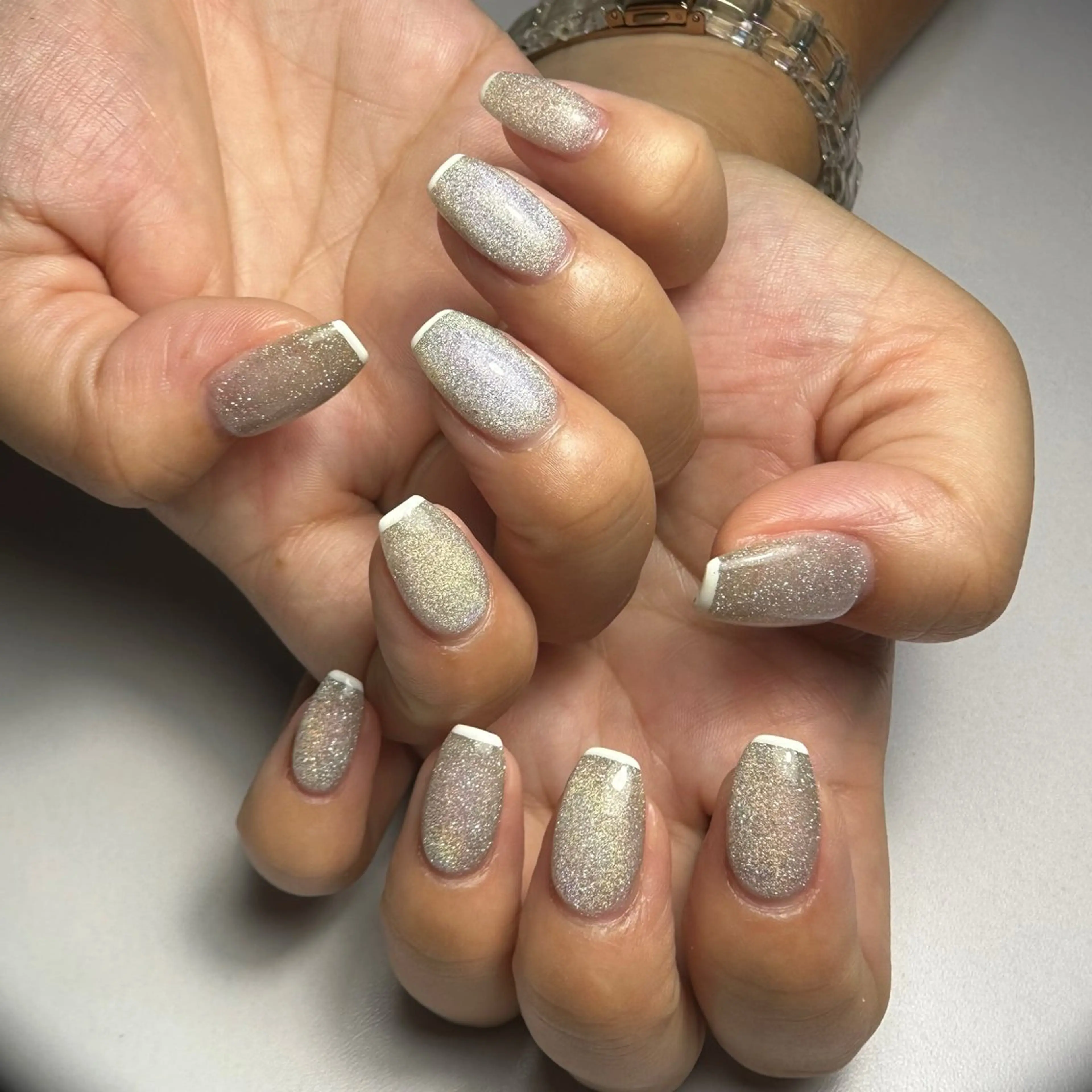 ネイル ハンドネイル M' nailのネイルデザイン