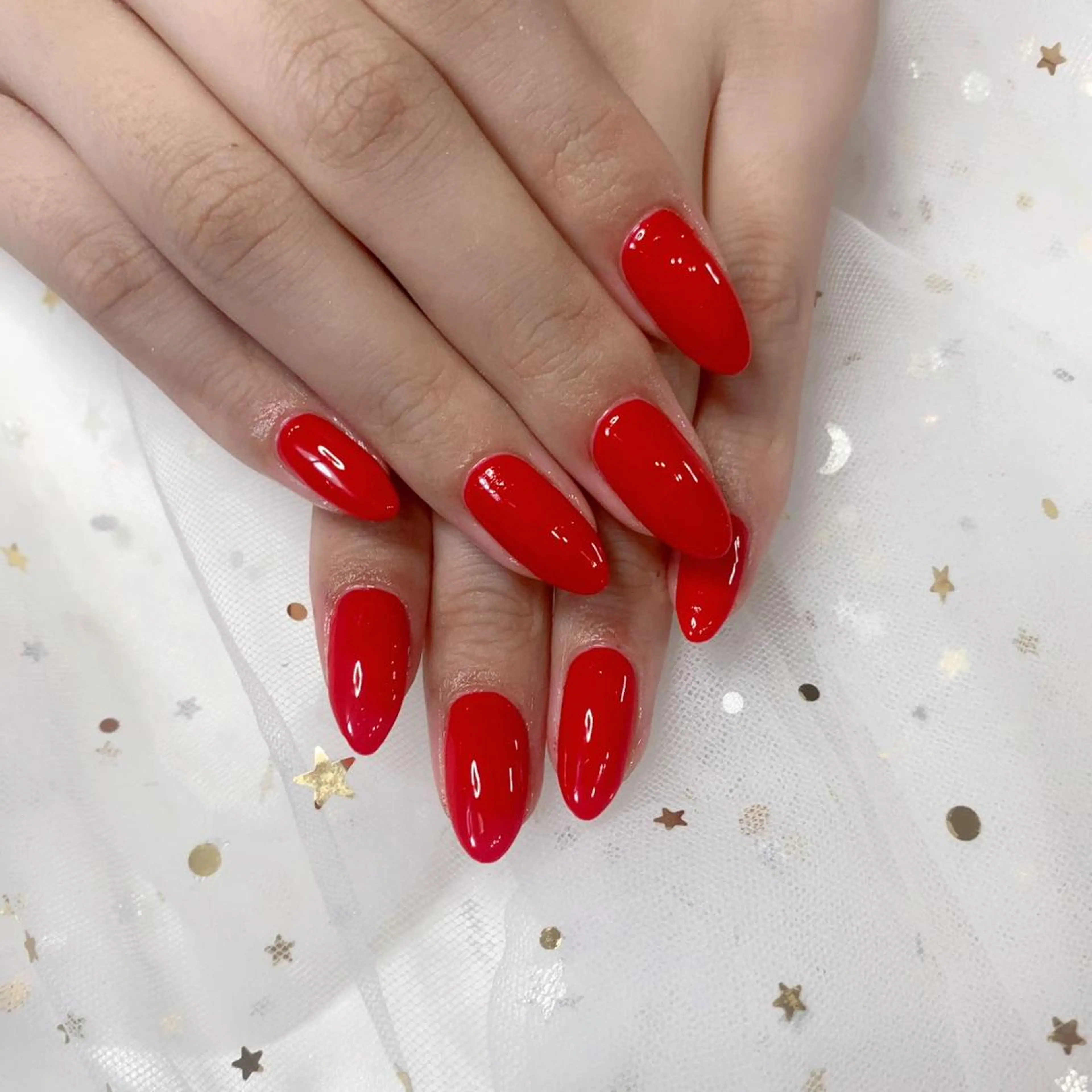 ネイル ジョリ En 💞🦋のネイルデザイン