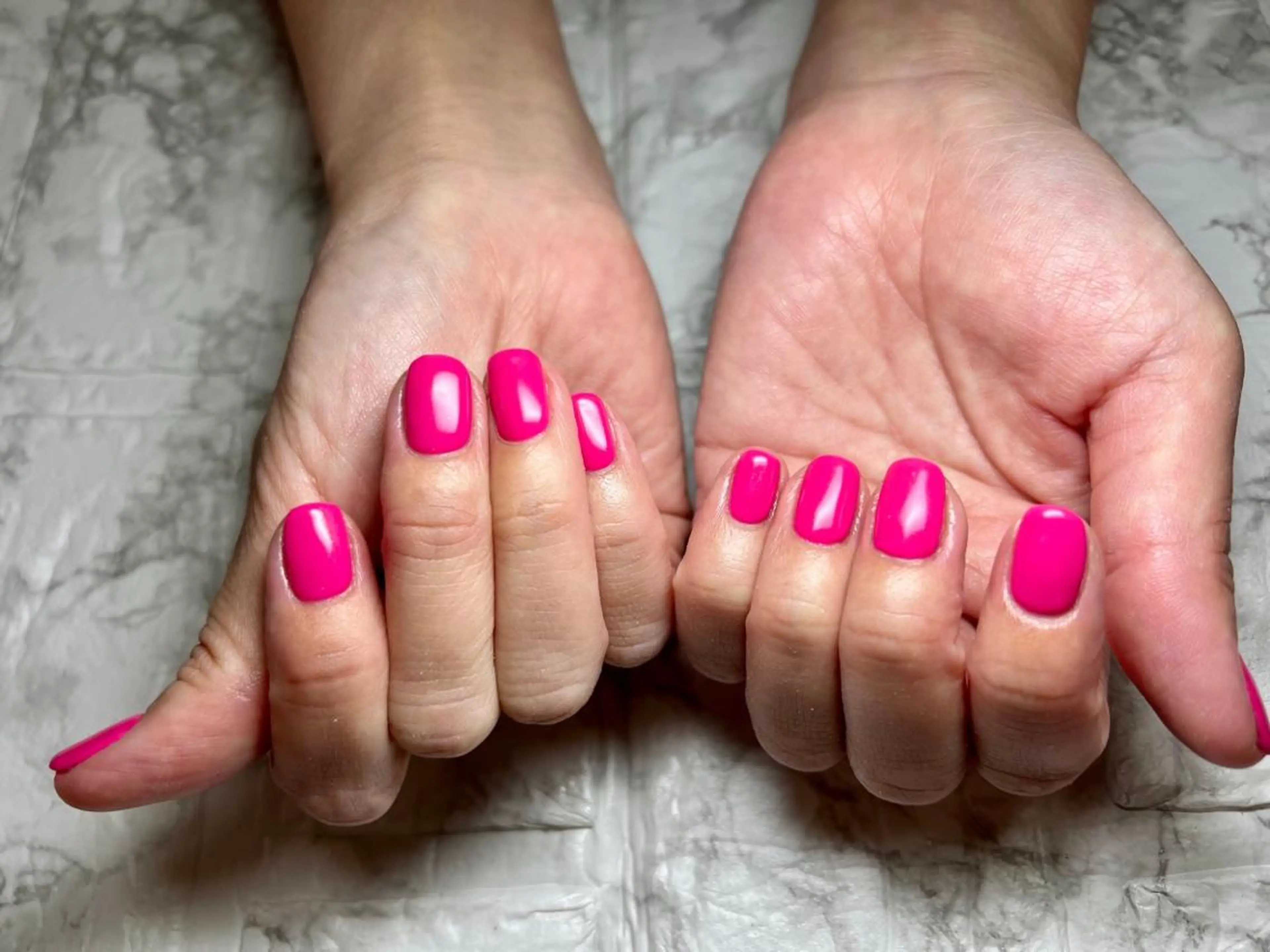 ネイル ❤︎MN❤︎ モンのエステ・リラクイメージ