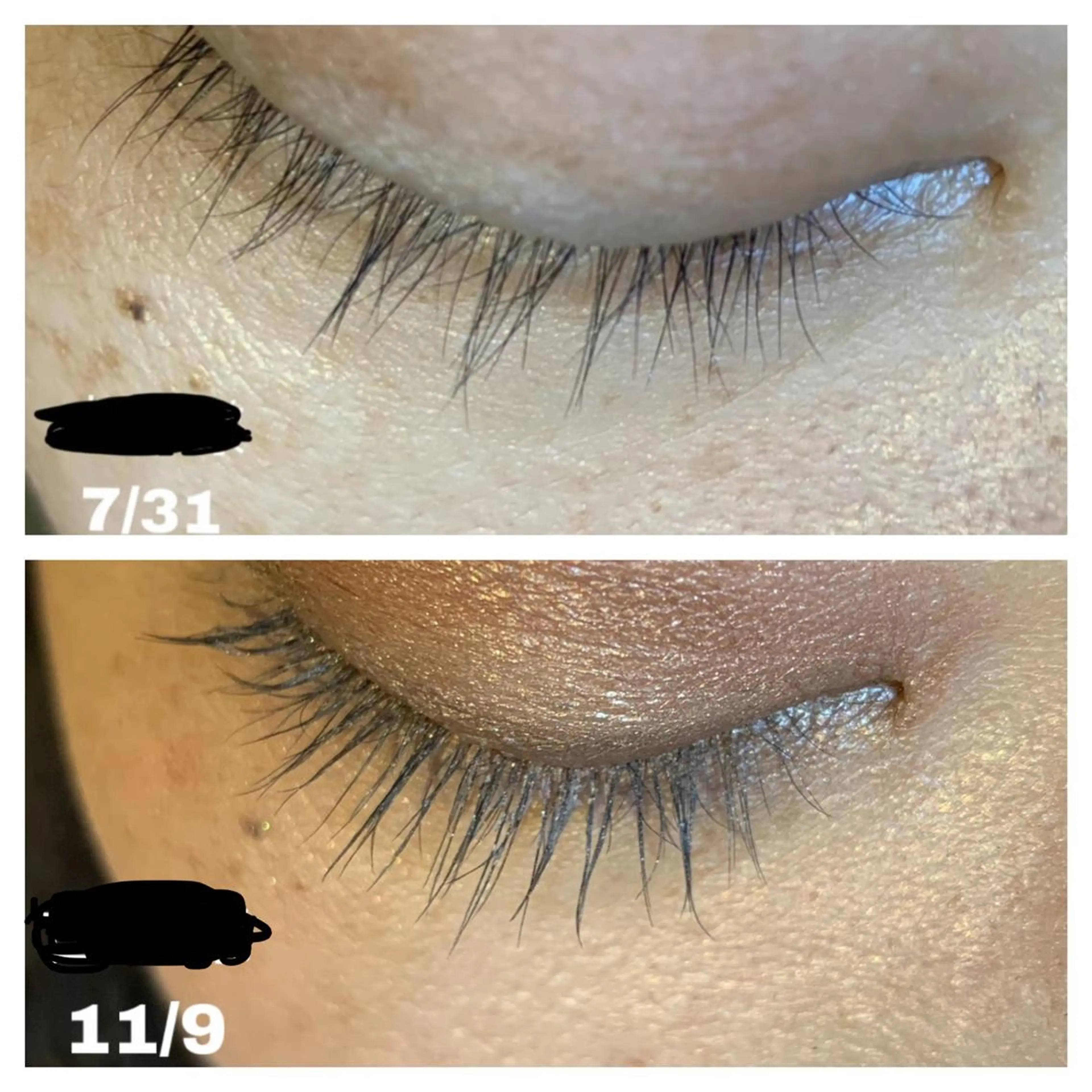 マツエク・マツパ mist AYA 🏝️eyelashのマツエク・マツパデザイン