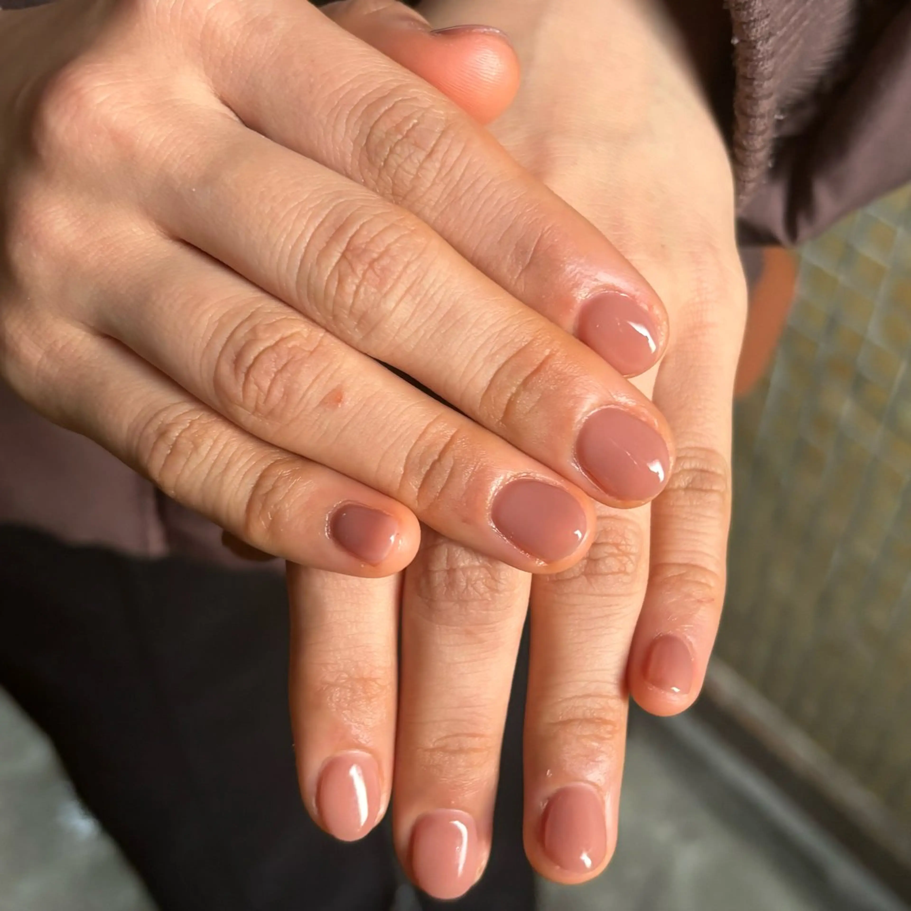 ネイル ハンドネイル Loêmy所属・Loémy airiのネイルデザイン