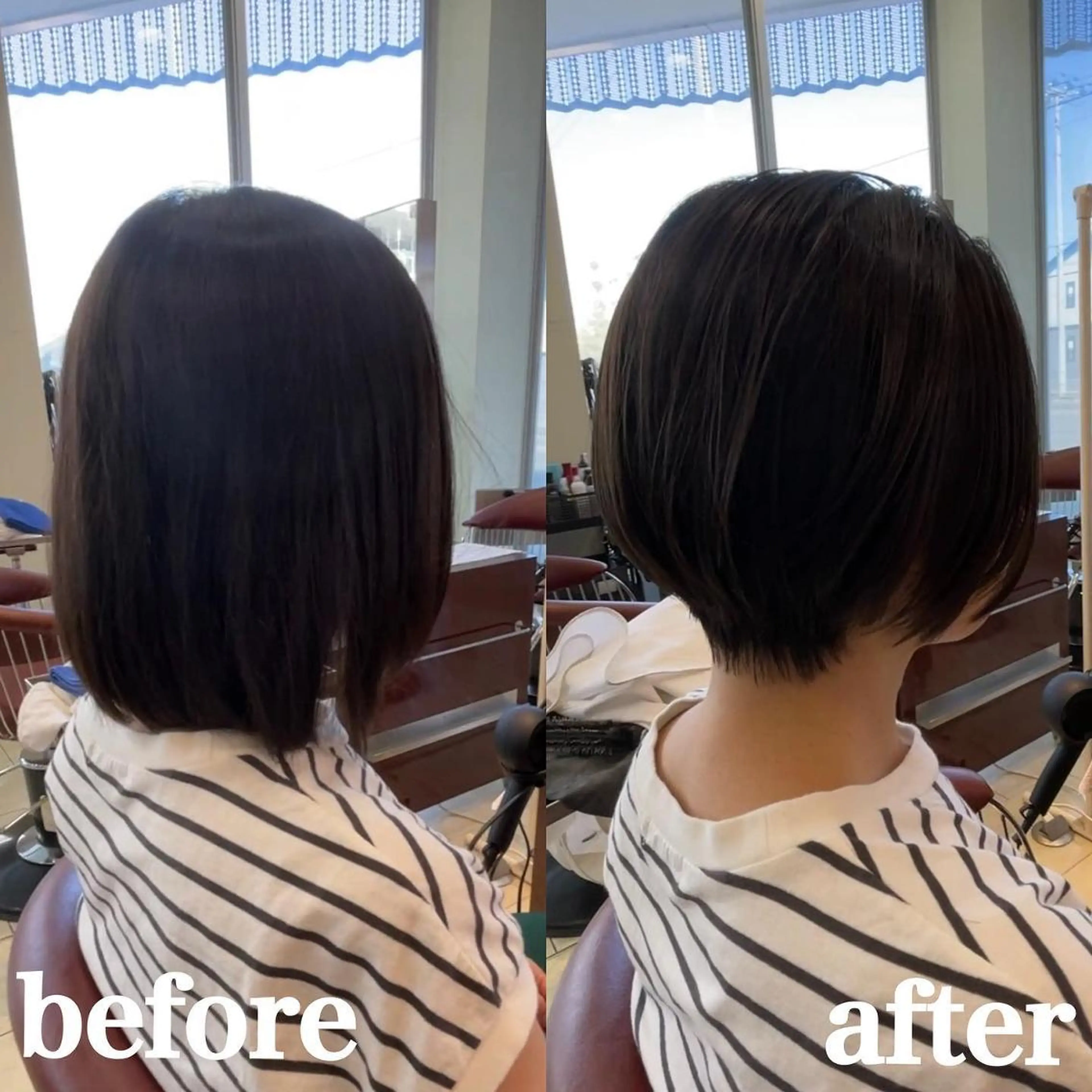 ミディアム カラー パーマ ヘアアレンジ メンズ キッズ マツエク・マツパ 子どものヘアアレンジ メンズバレイヤージュ バレイヤージュ グラデーションカラー レイヤーカット sara 荒井店のヘアスタイル