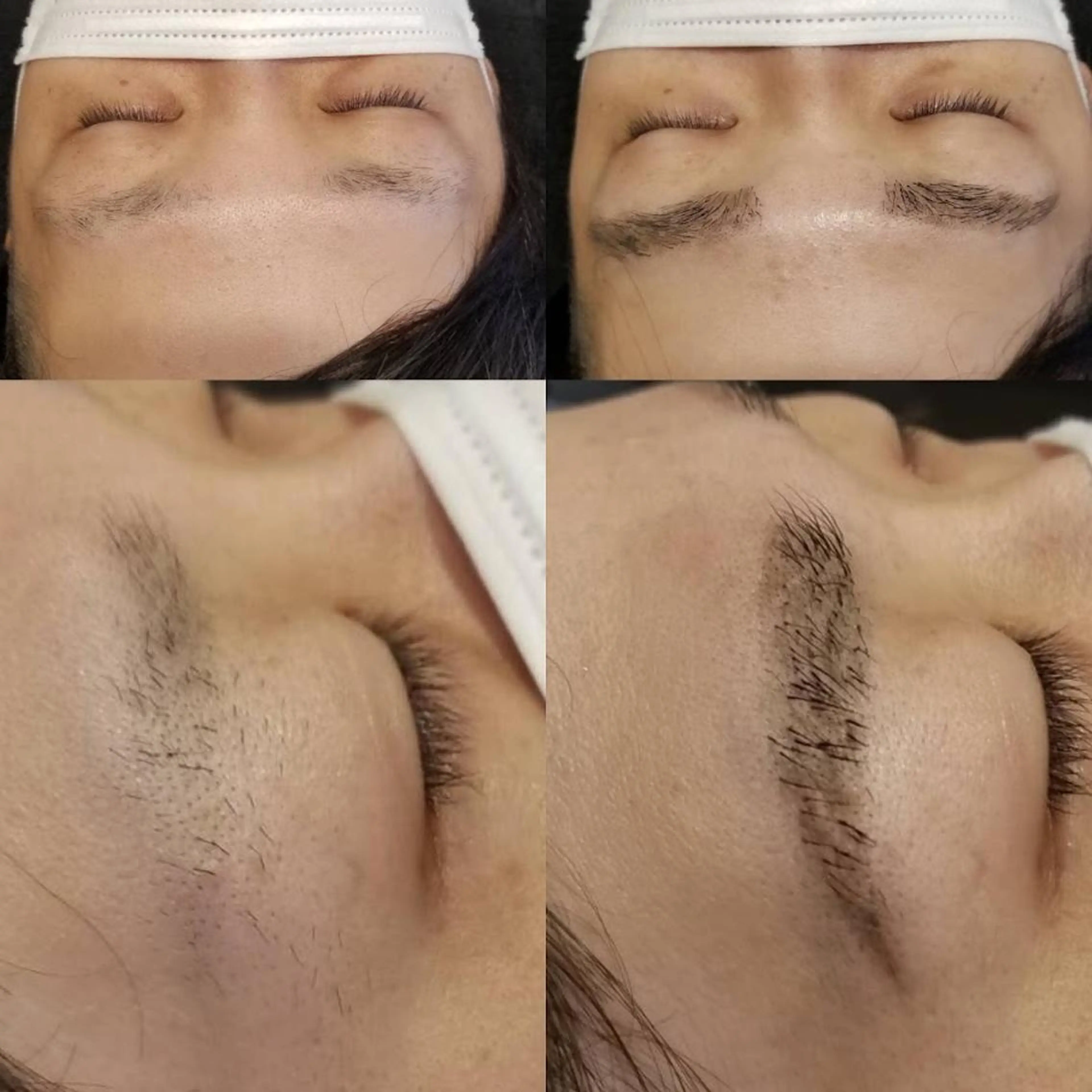 メンズ マツエク・マツパ DxD ディーディのネイルデザイン