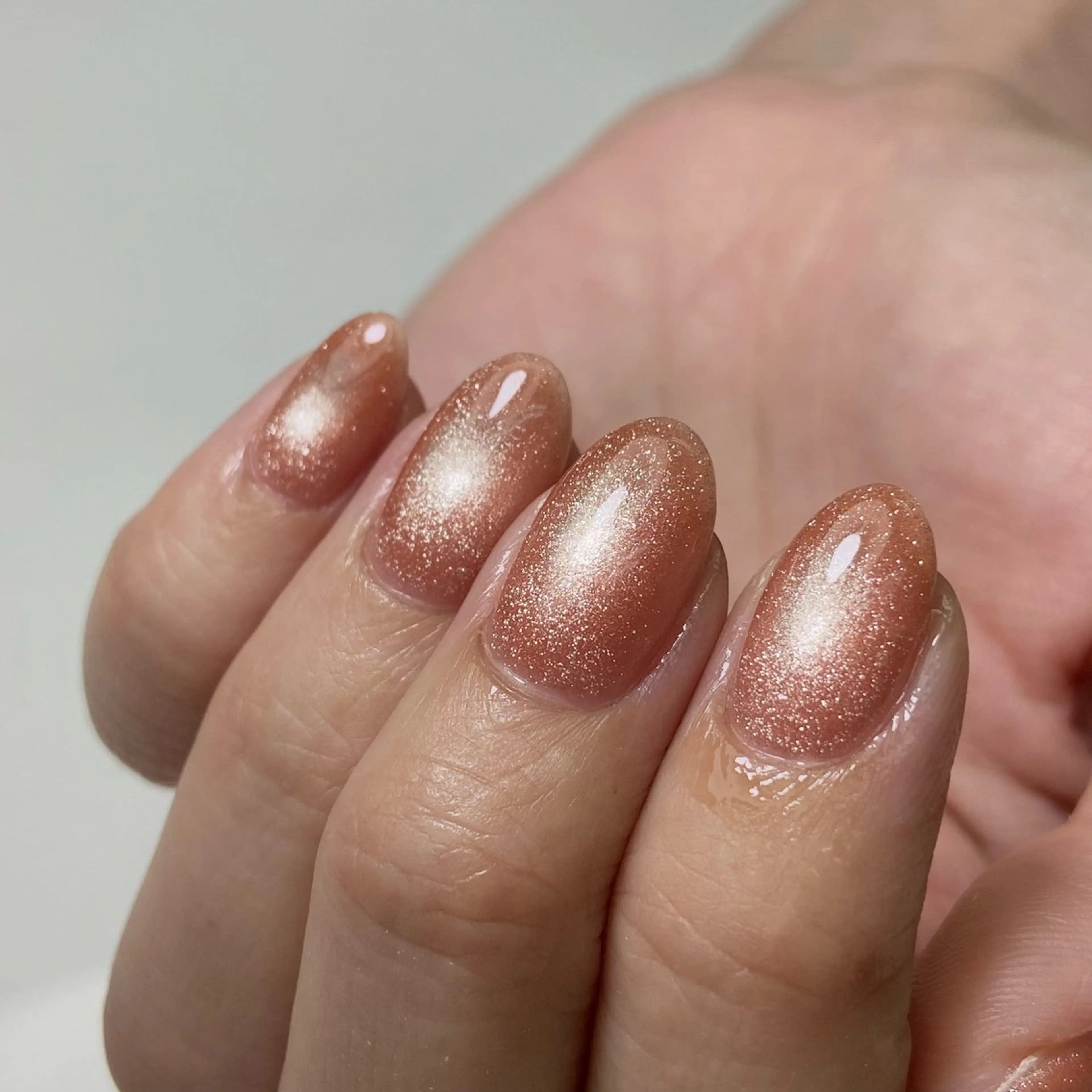 ネイル ハンドネイル nail salon Lumièreのネイルデザイン