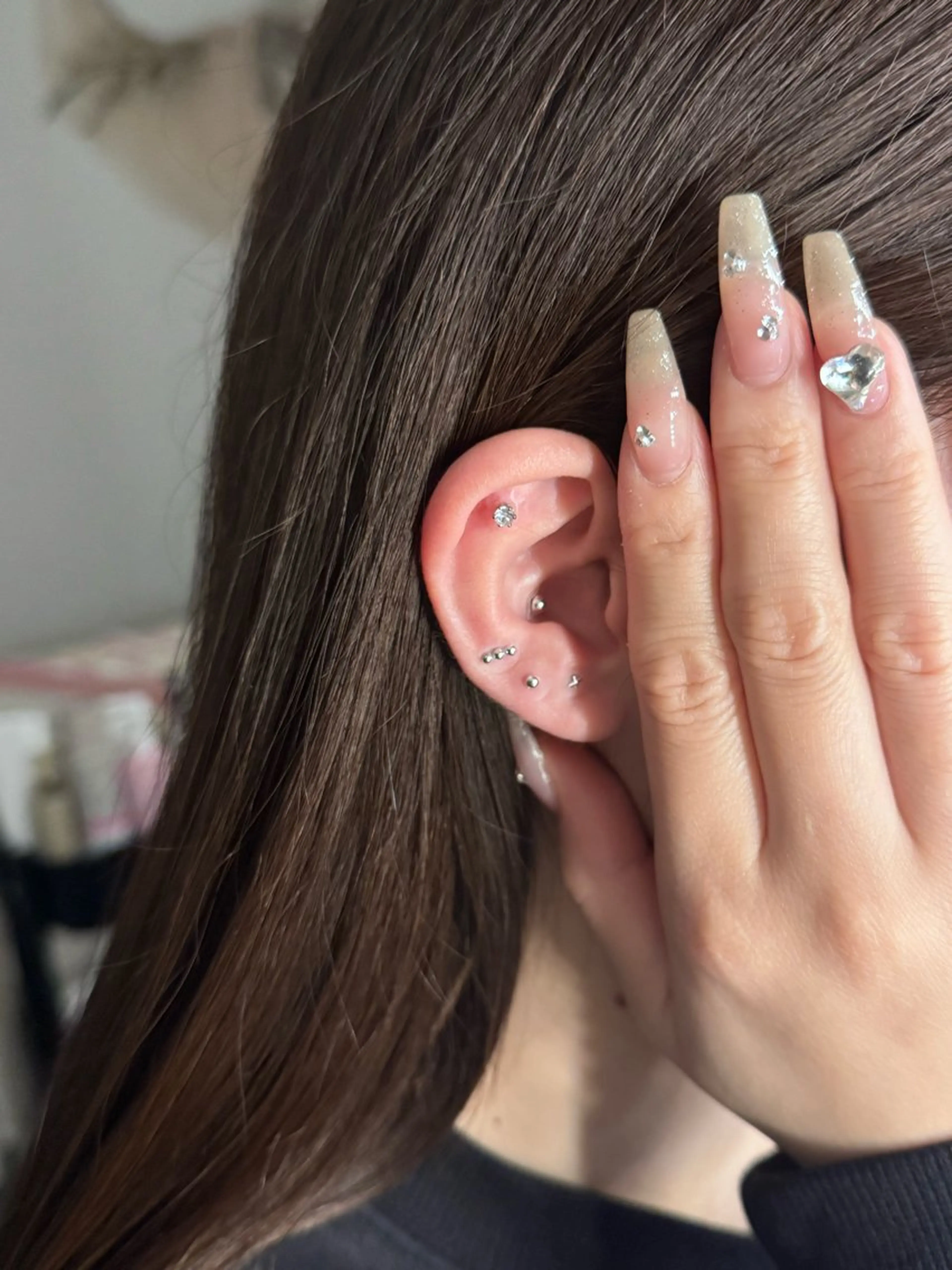 極上フェイシャル LOAのエステ・リラクイメージ